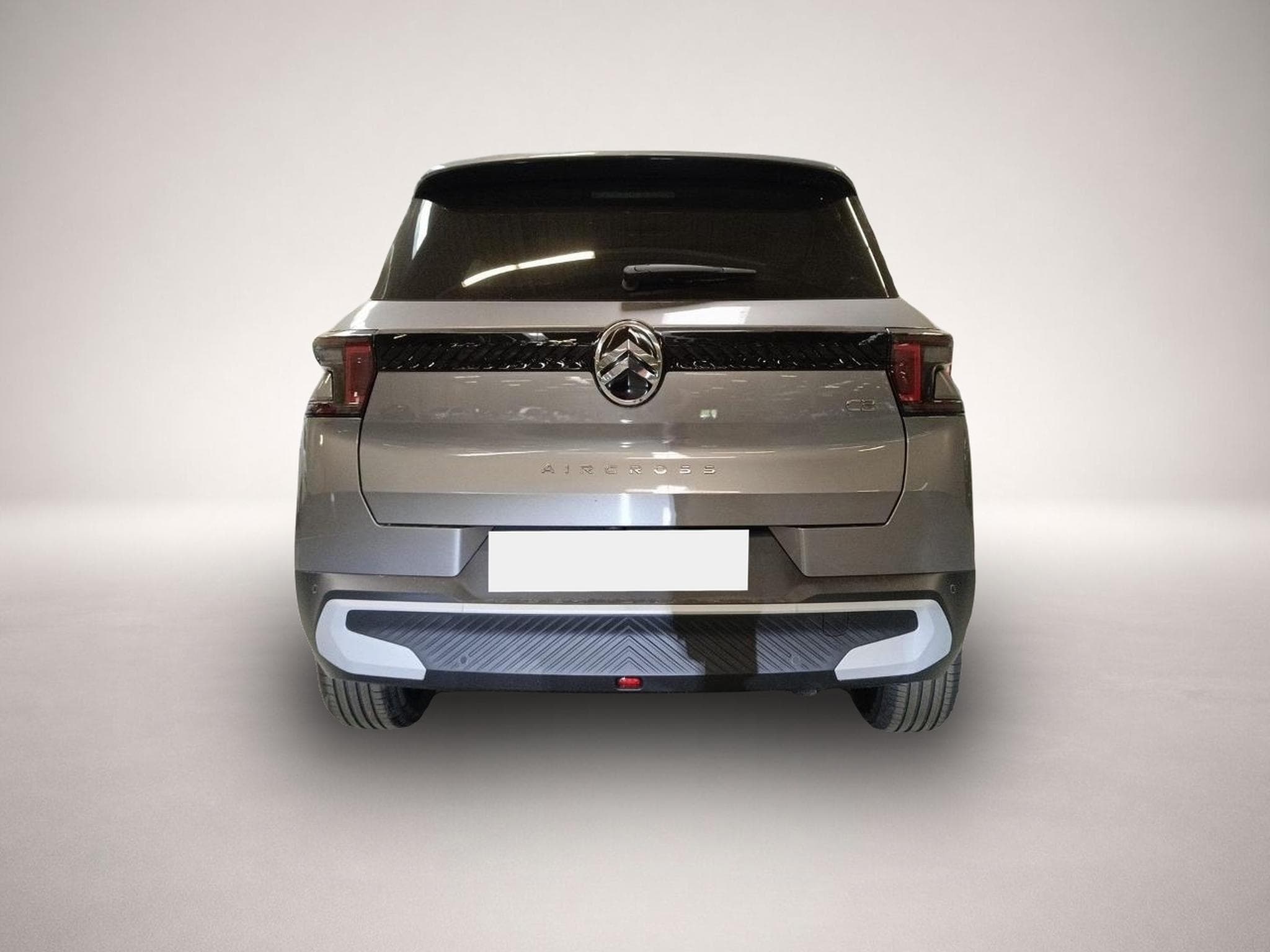 Citroën C3 Aircross (2025) - Photo 4