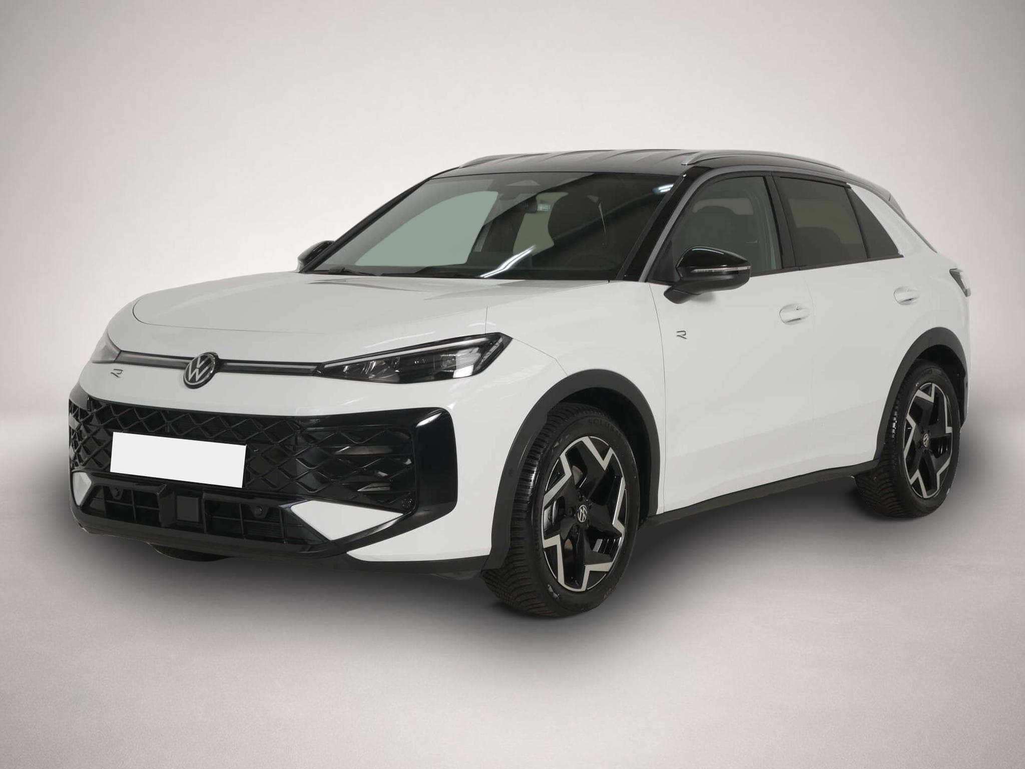VW T-Roc (2026) - Photo 1