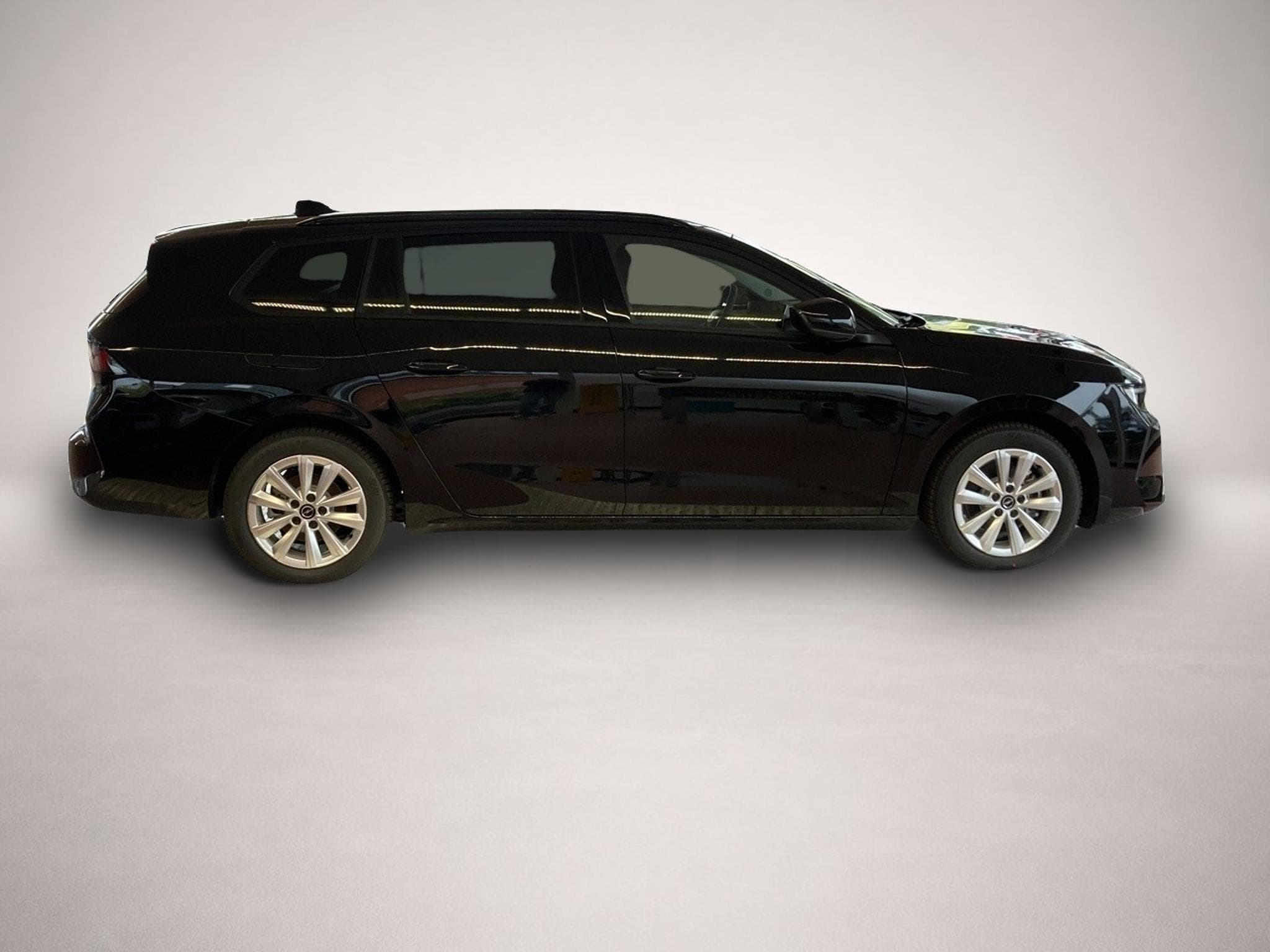 Opel Astra (2023) - Photo 7