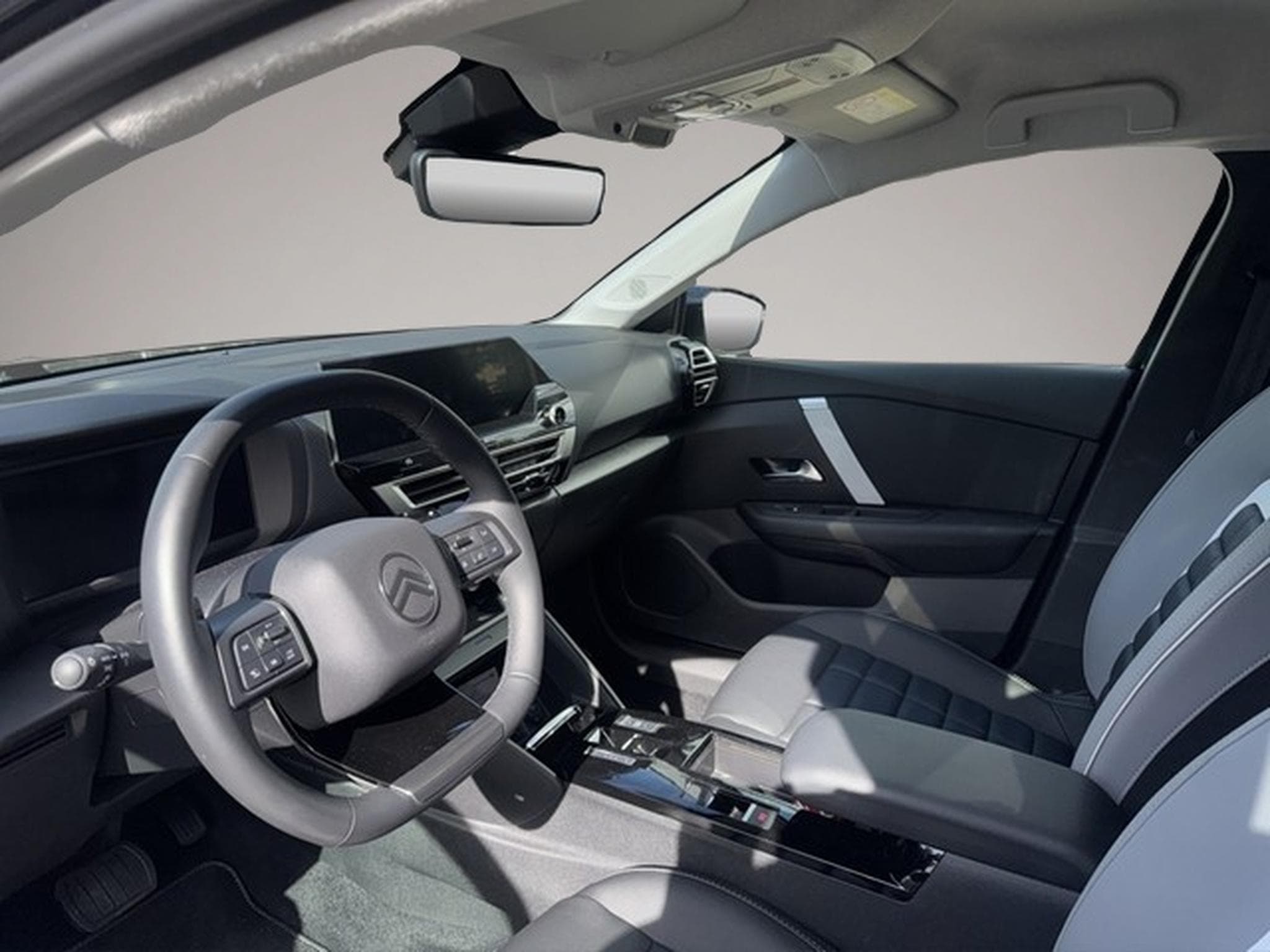 Citroën C4 (2025) - Photo 7