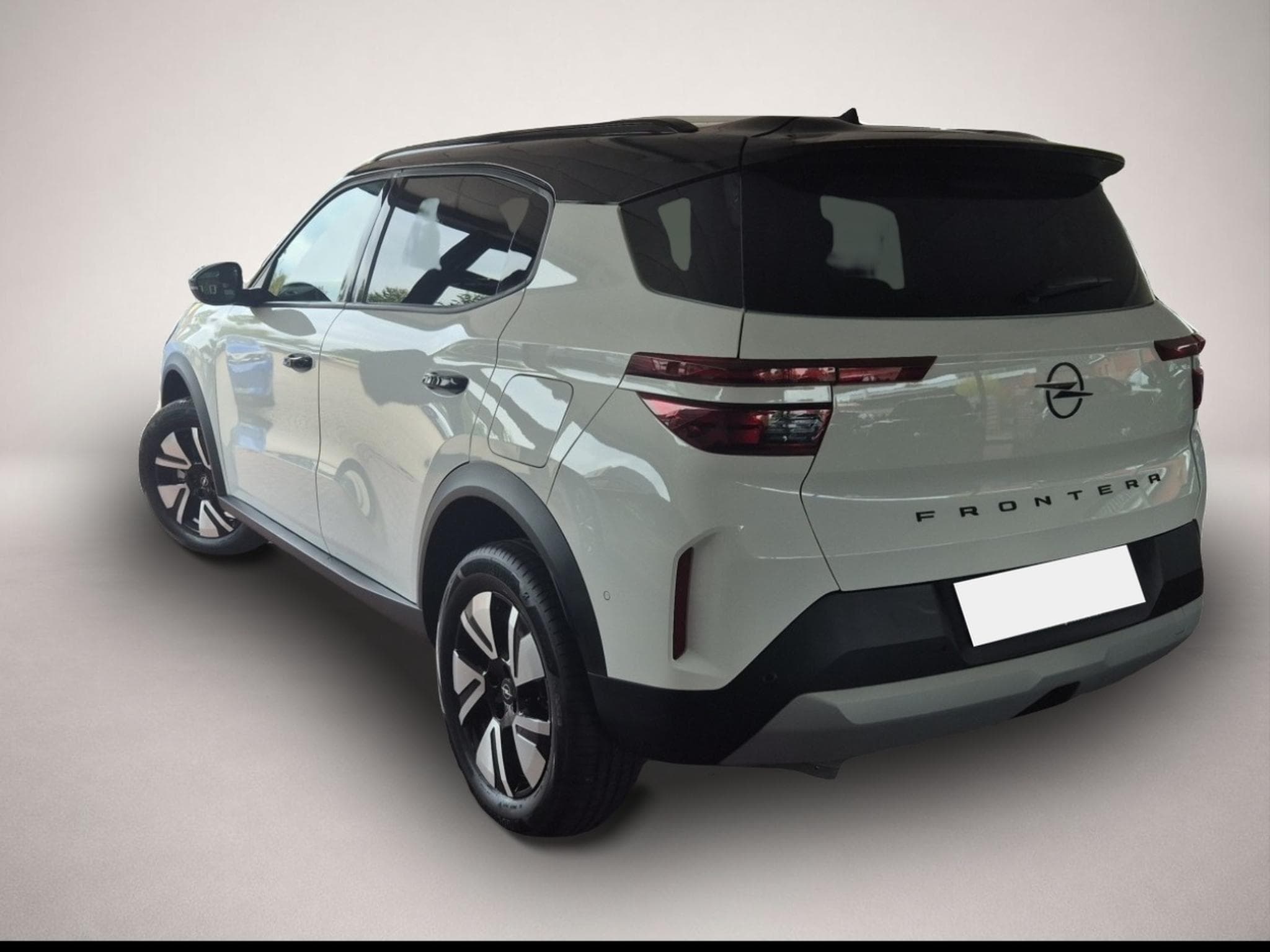 Opel Frontera (2025) - Foto 4