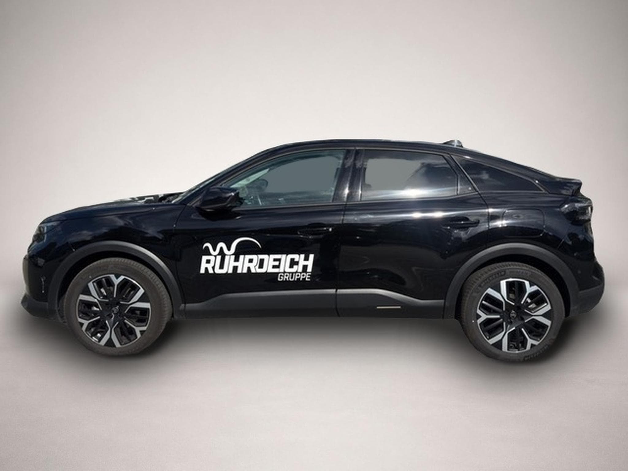 Citroën C4 (2025) - Photo 2