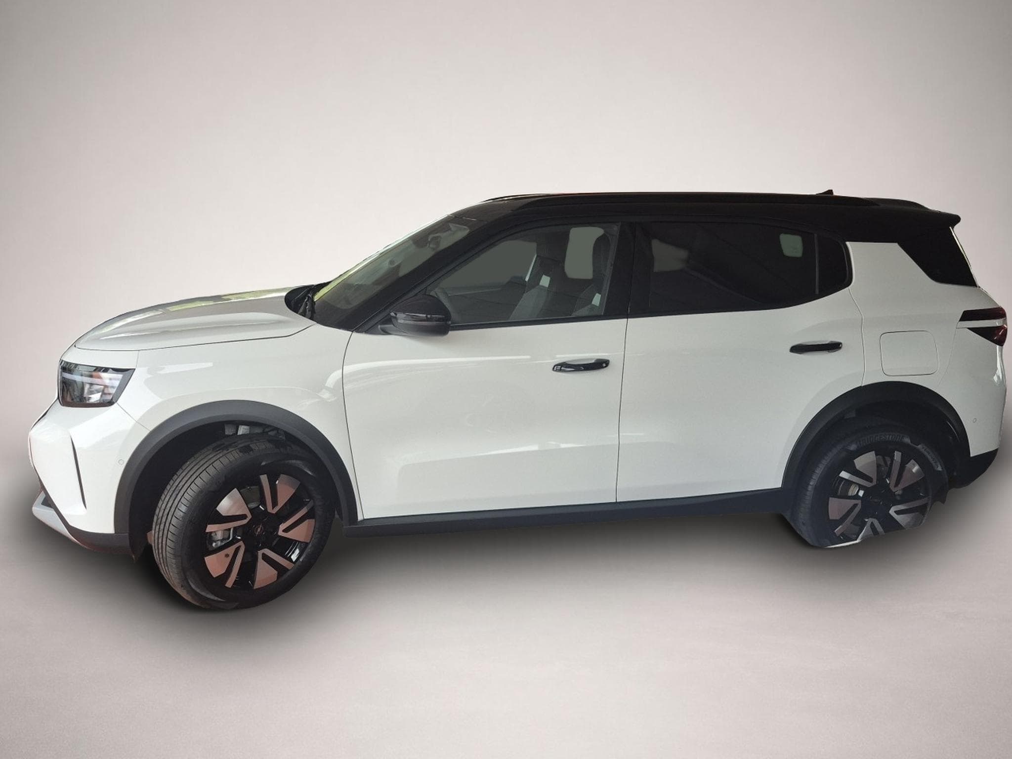 Opel Frontera (2025) - Foto 3
