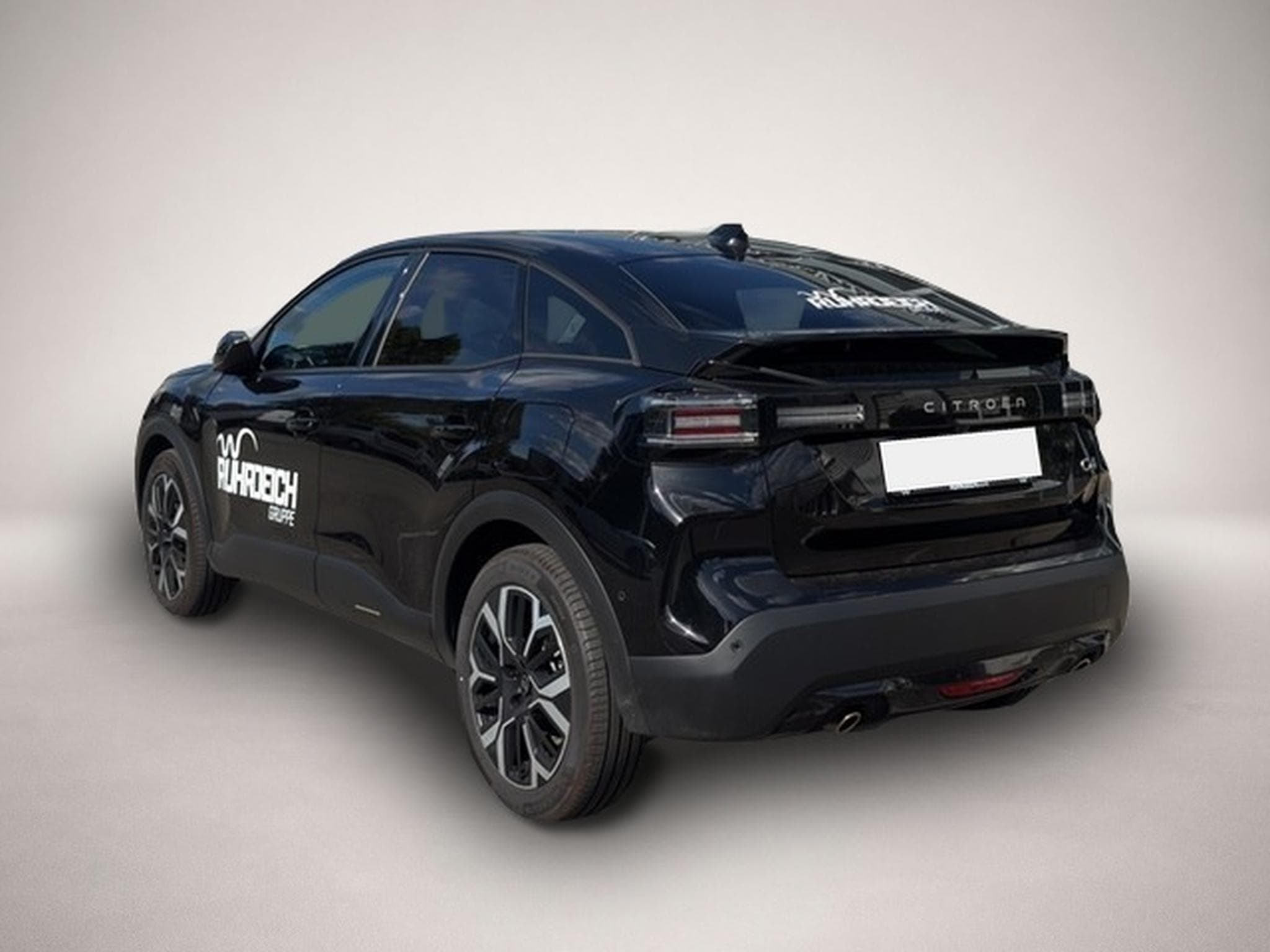 Citroën C4 (2025) - Photo 3
