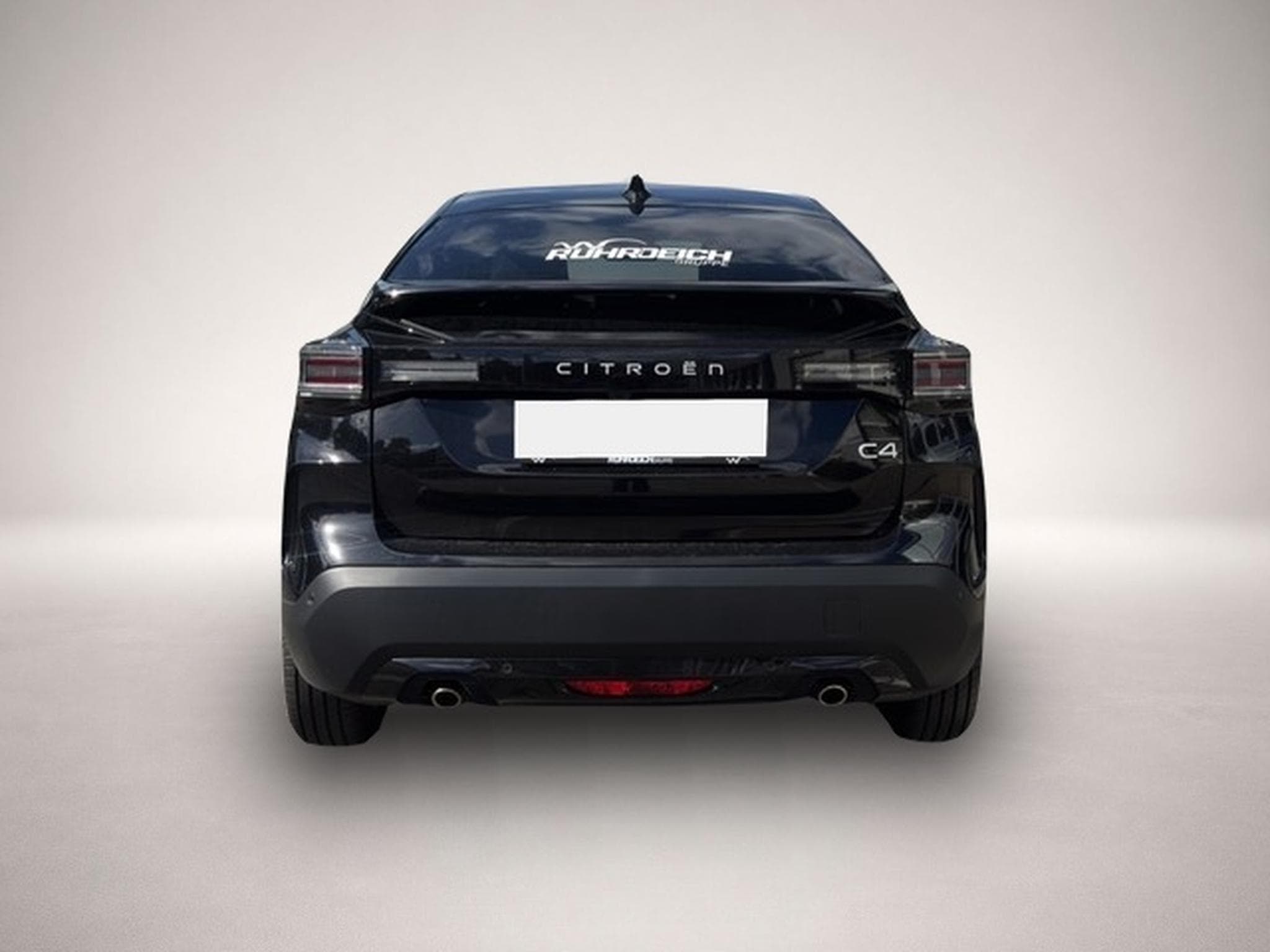 Citroën C4 (2025) - Photo 4