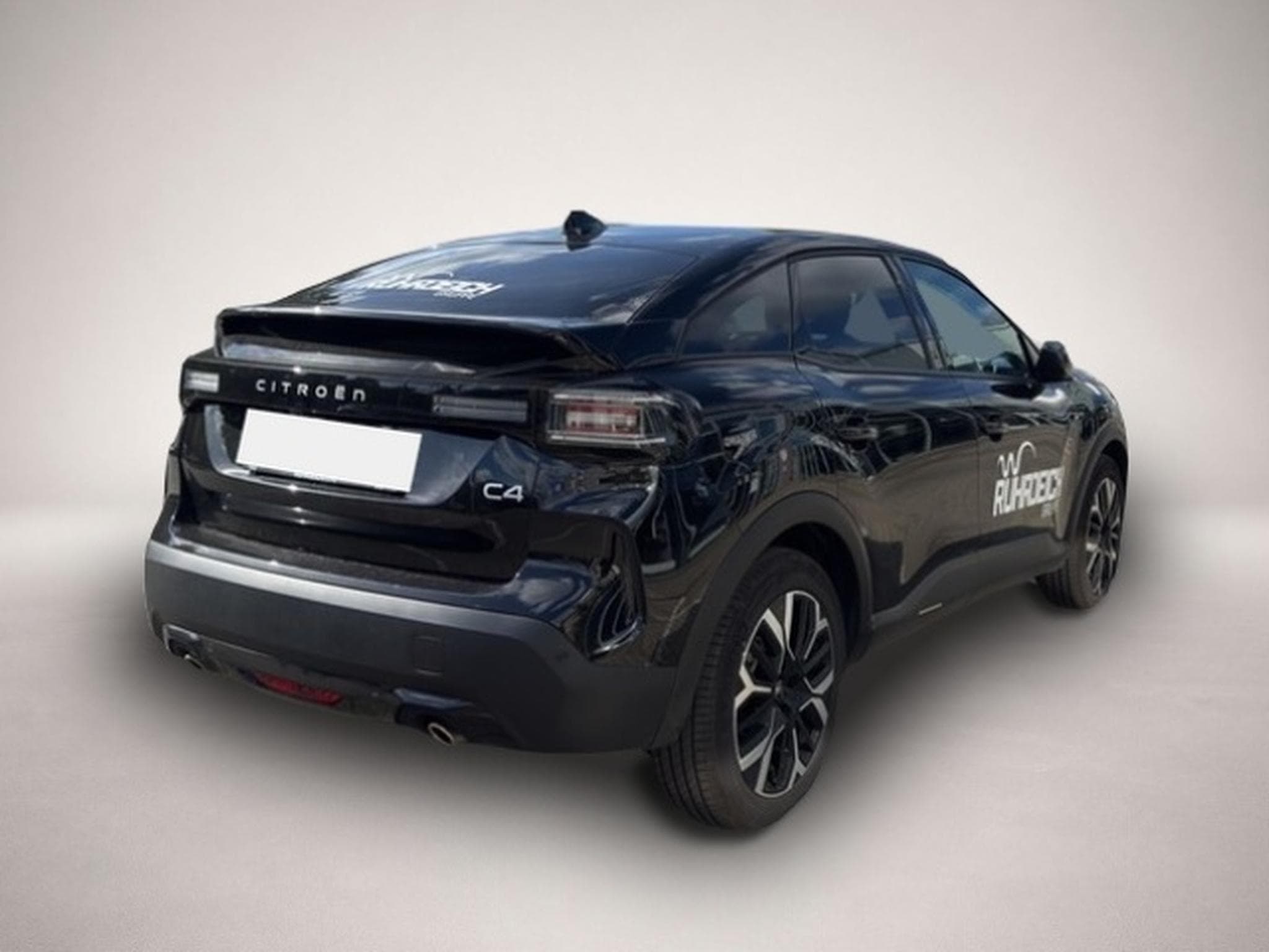 Citroën C4 (2025) - Photo 5