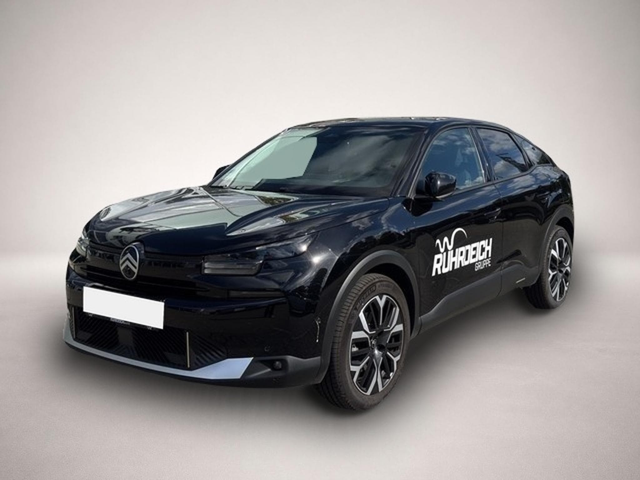 Citroën C4 (2025) - Photo 1