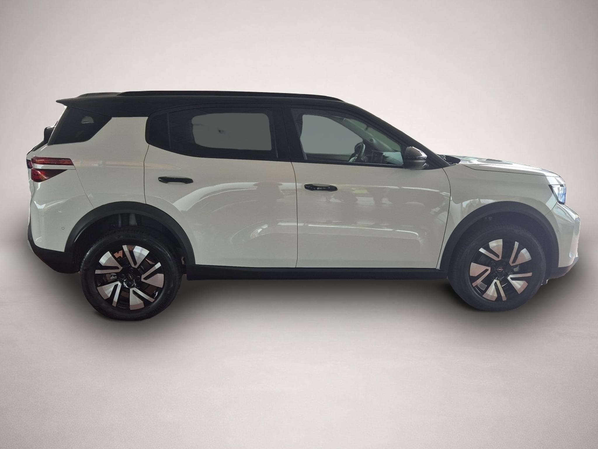 Opel Frontera (2025) - Foto 7