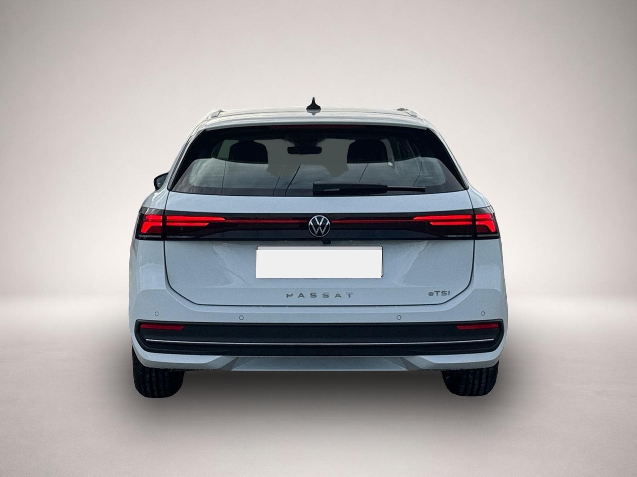 VW Passat (2026) - Photo 5