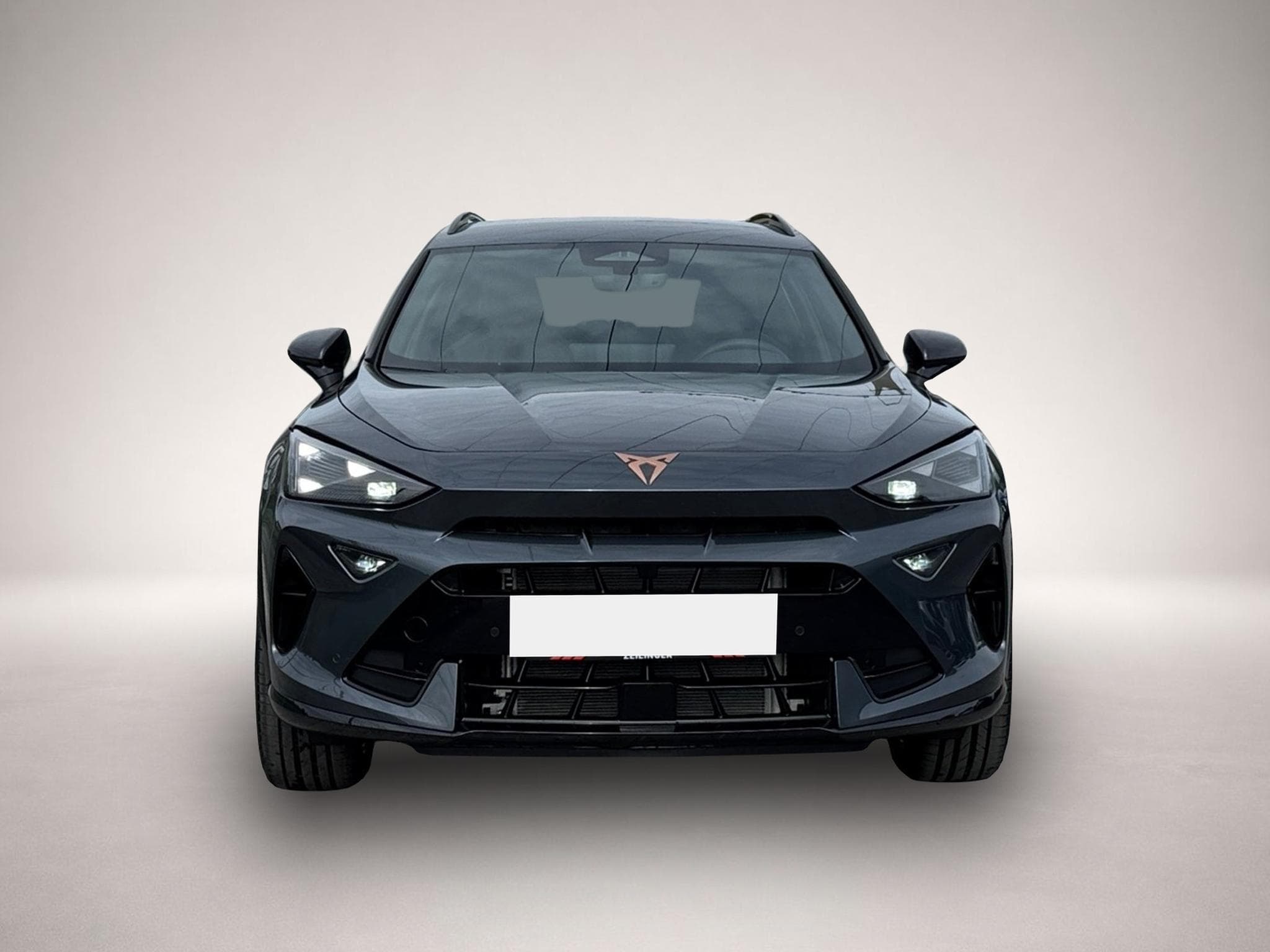 Cupra Formentor (2026) - Photo 2