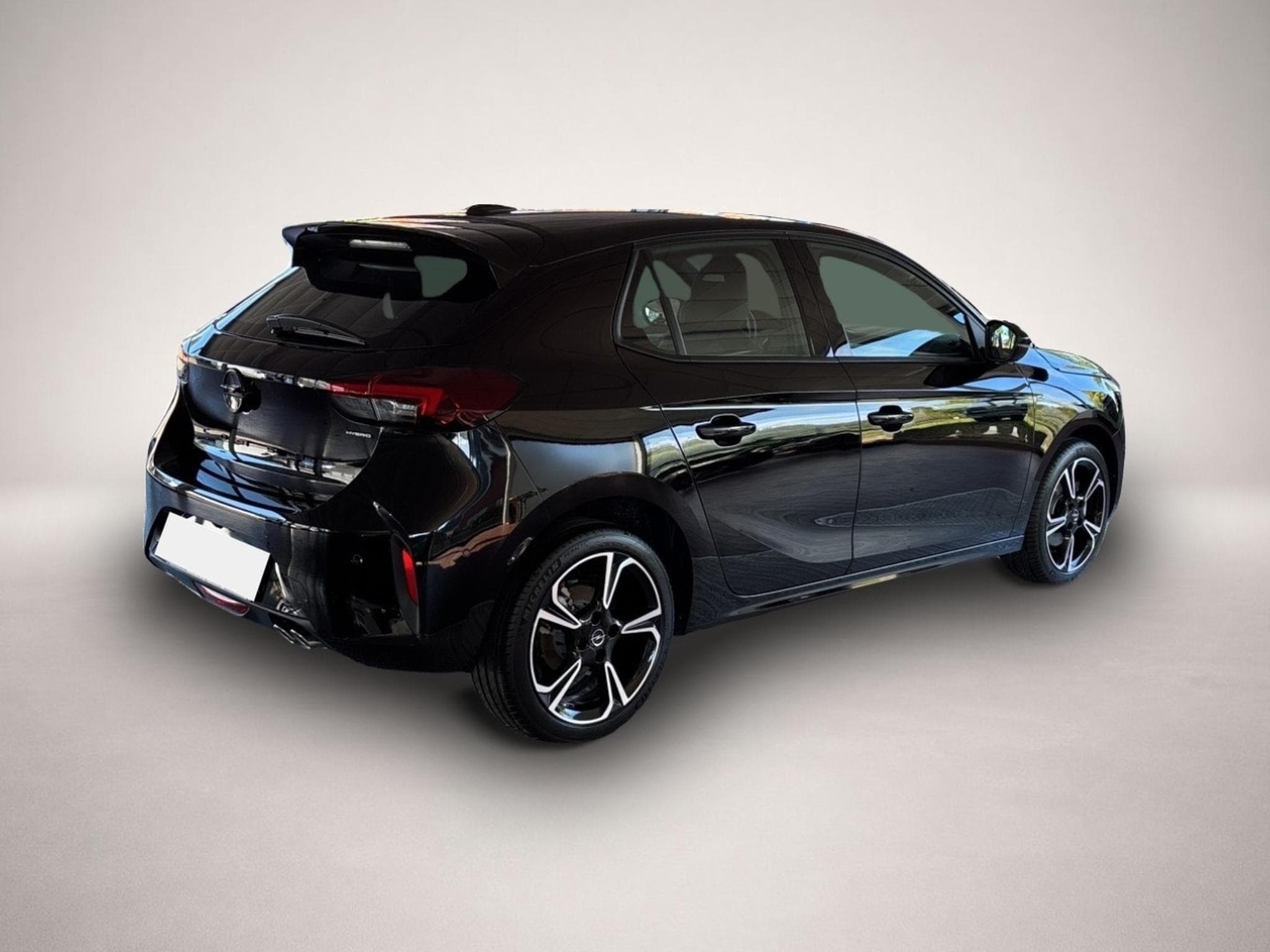 Opel Corsa (2025) - Photo 6