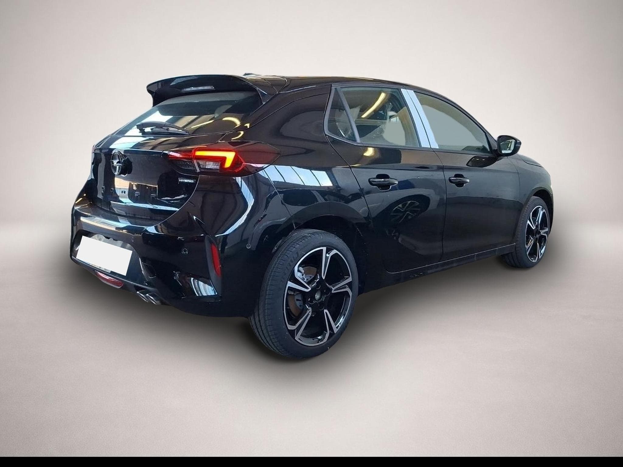 Opel Corsa (2025) - Photo 3