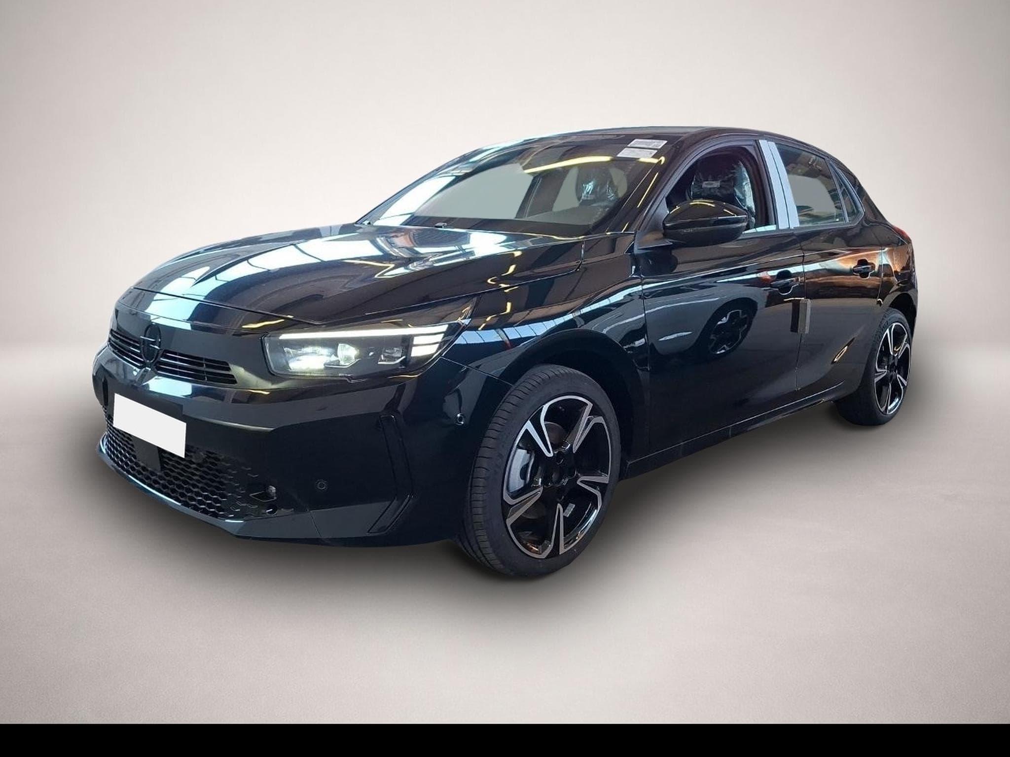 Opel Corsa (2025) - Photo 1