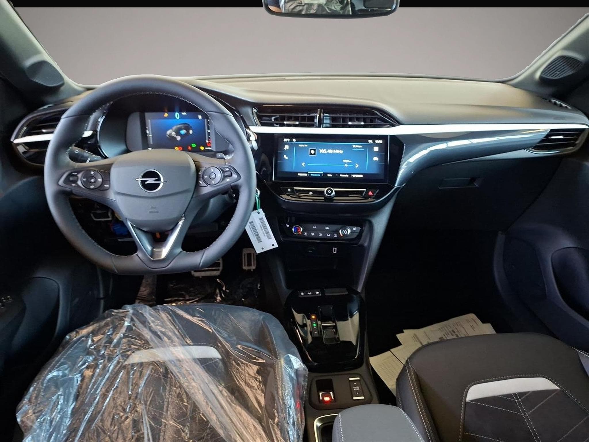 Opel Corsa (2025) - Photo 5