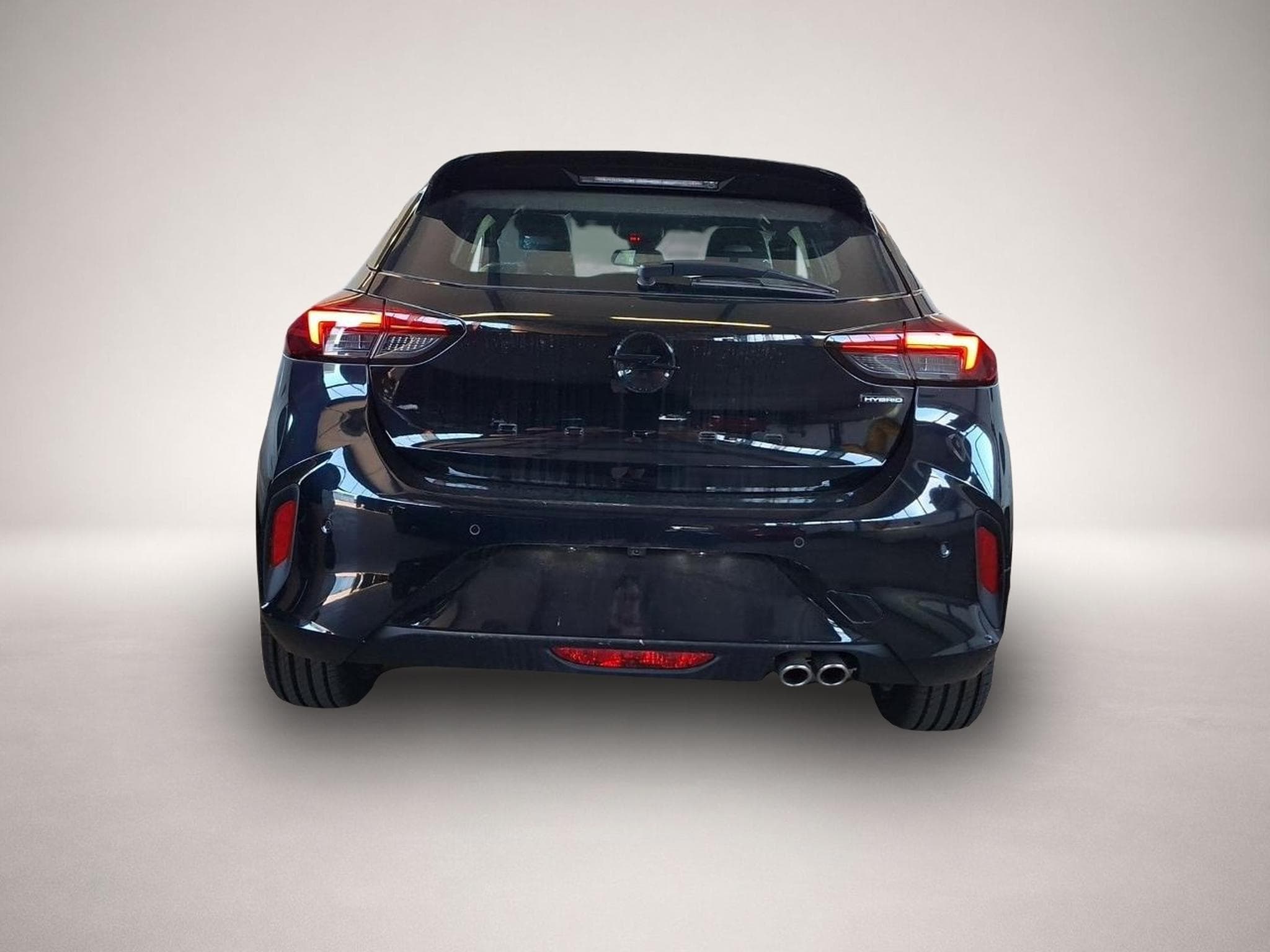 Opel Corsa (2025) - Photo 4