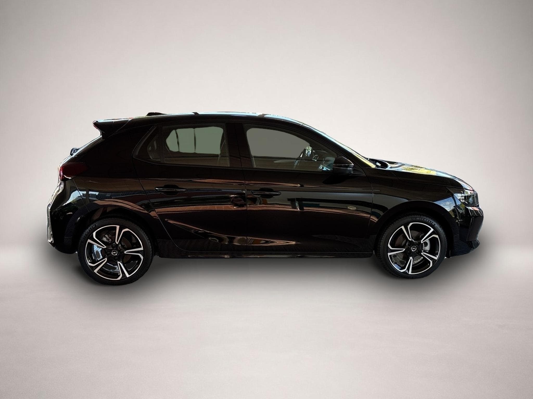 Opel Corsa (2025) - Photo 7