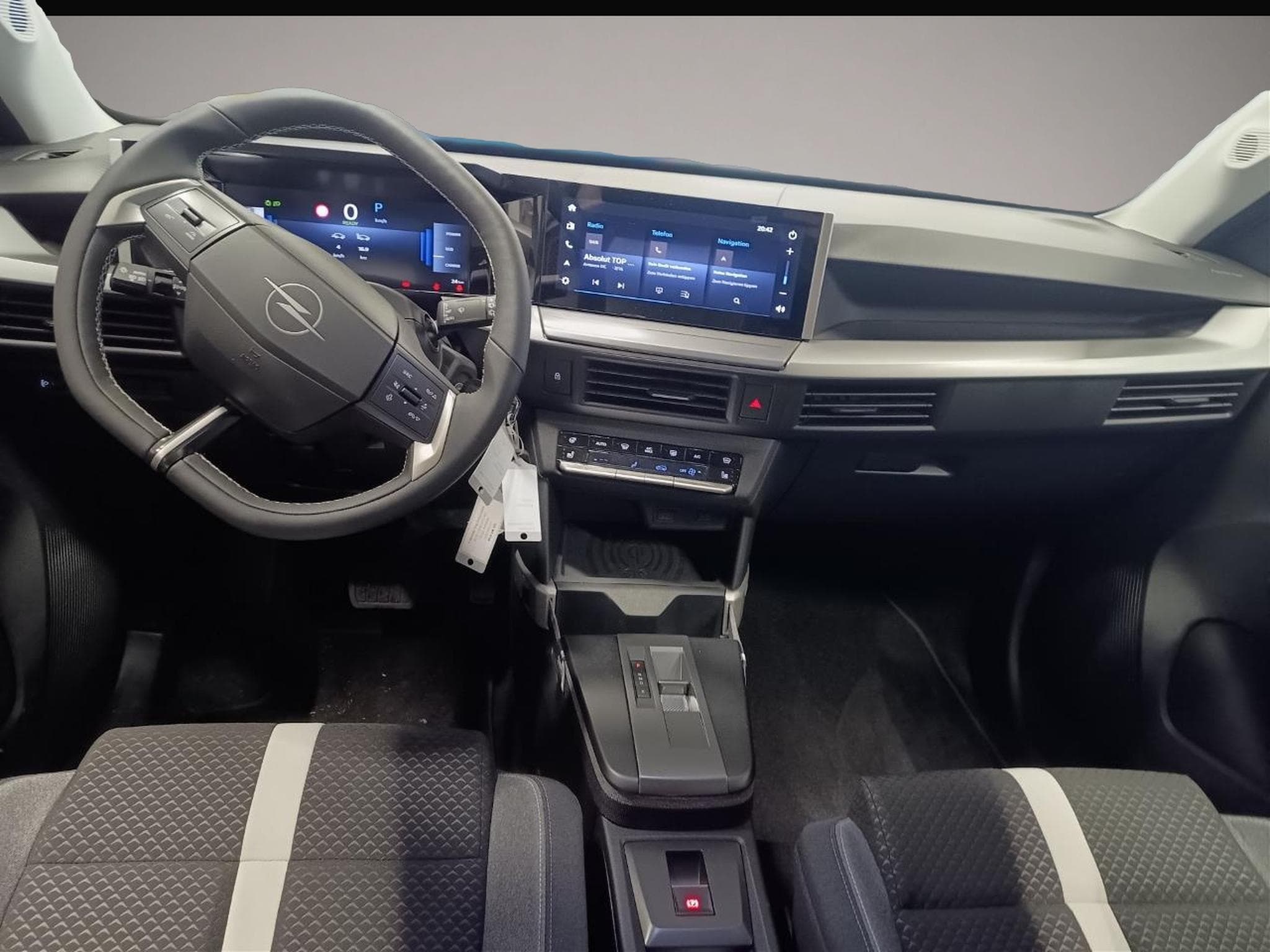Opel Frontera (2024) - Photo 5