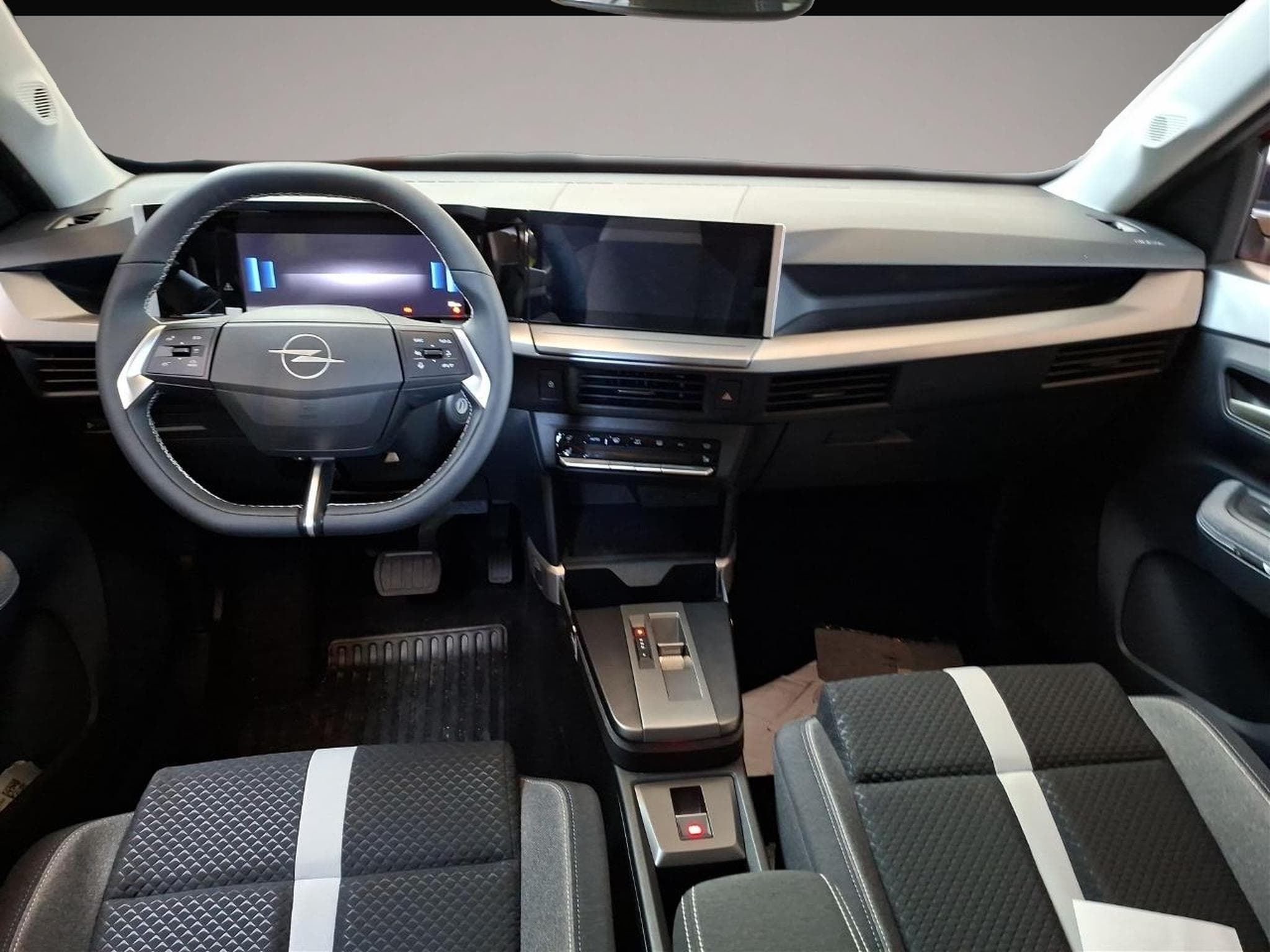 Opel Frontera (2025) - Photo 5