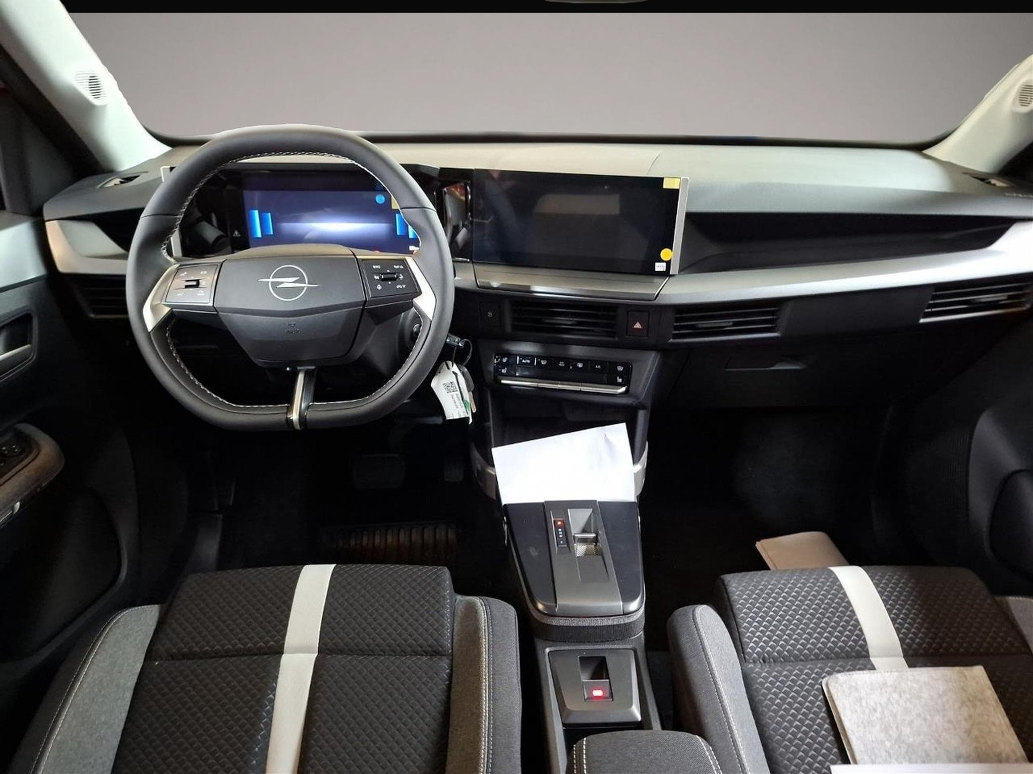 Opel Frontera (2025) - Photo 5