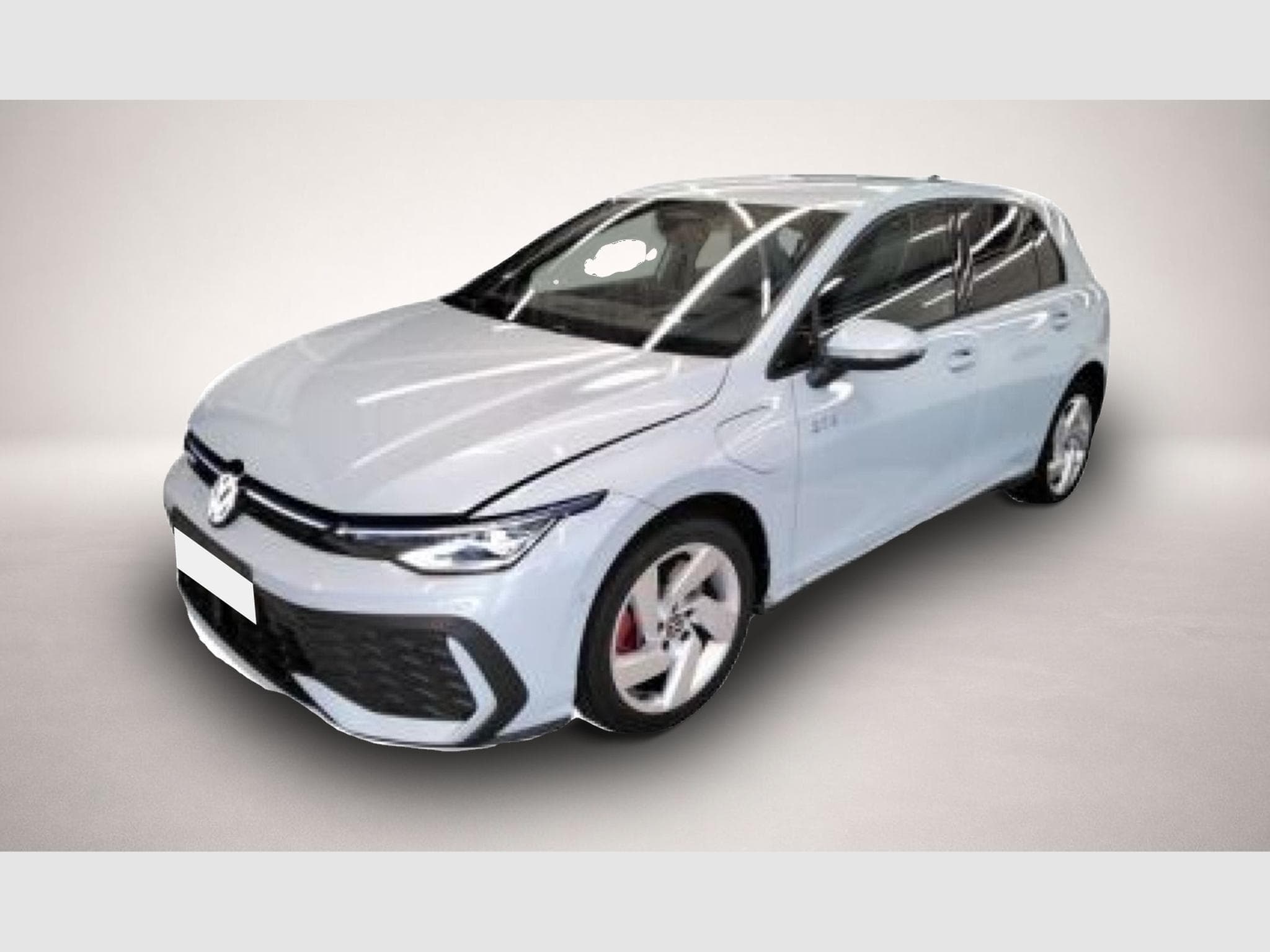 VW Golf (2025) - Foto 1
