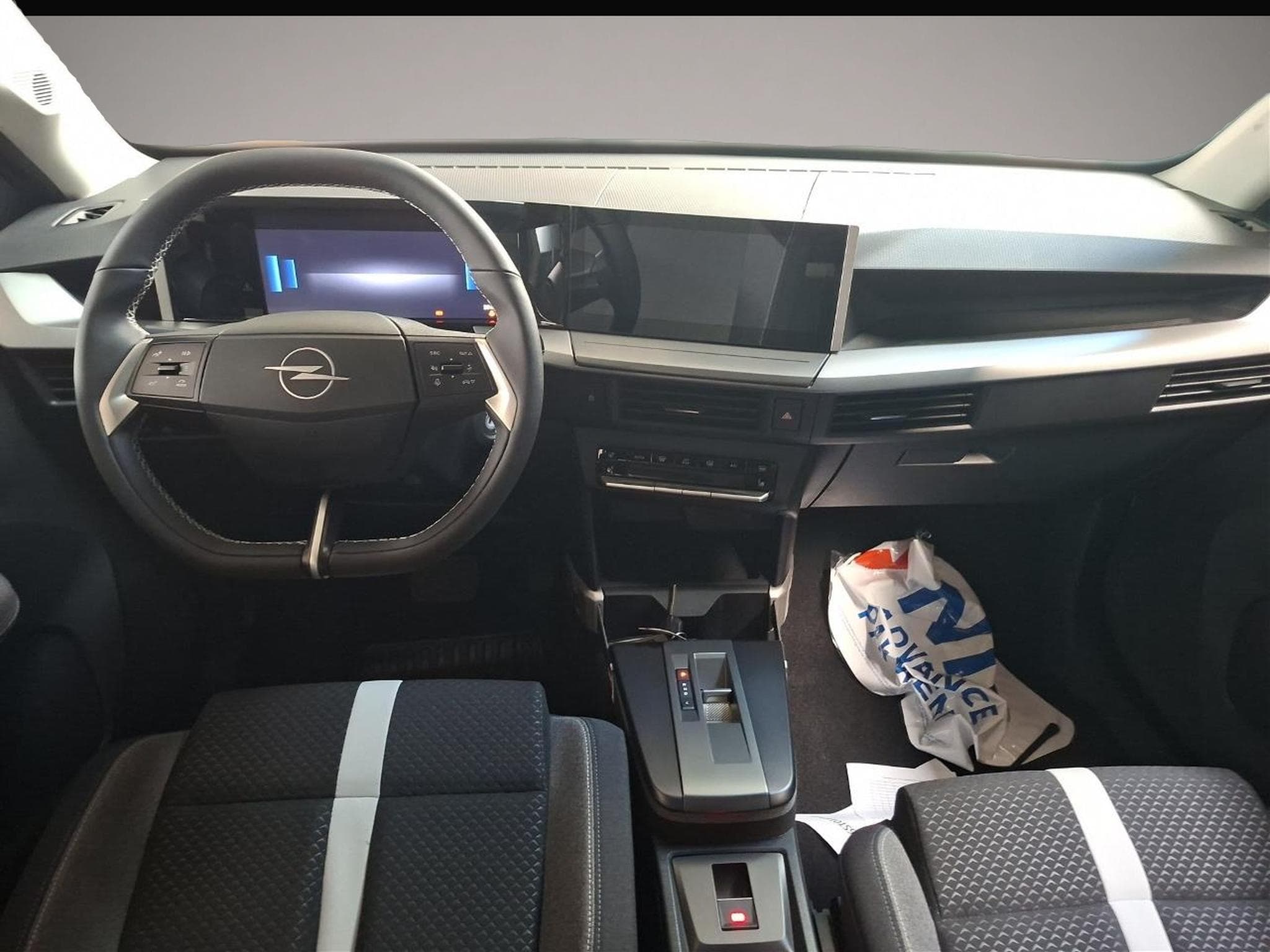 Opel Frontera (2025) - Photo 5