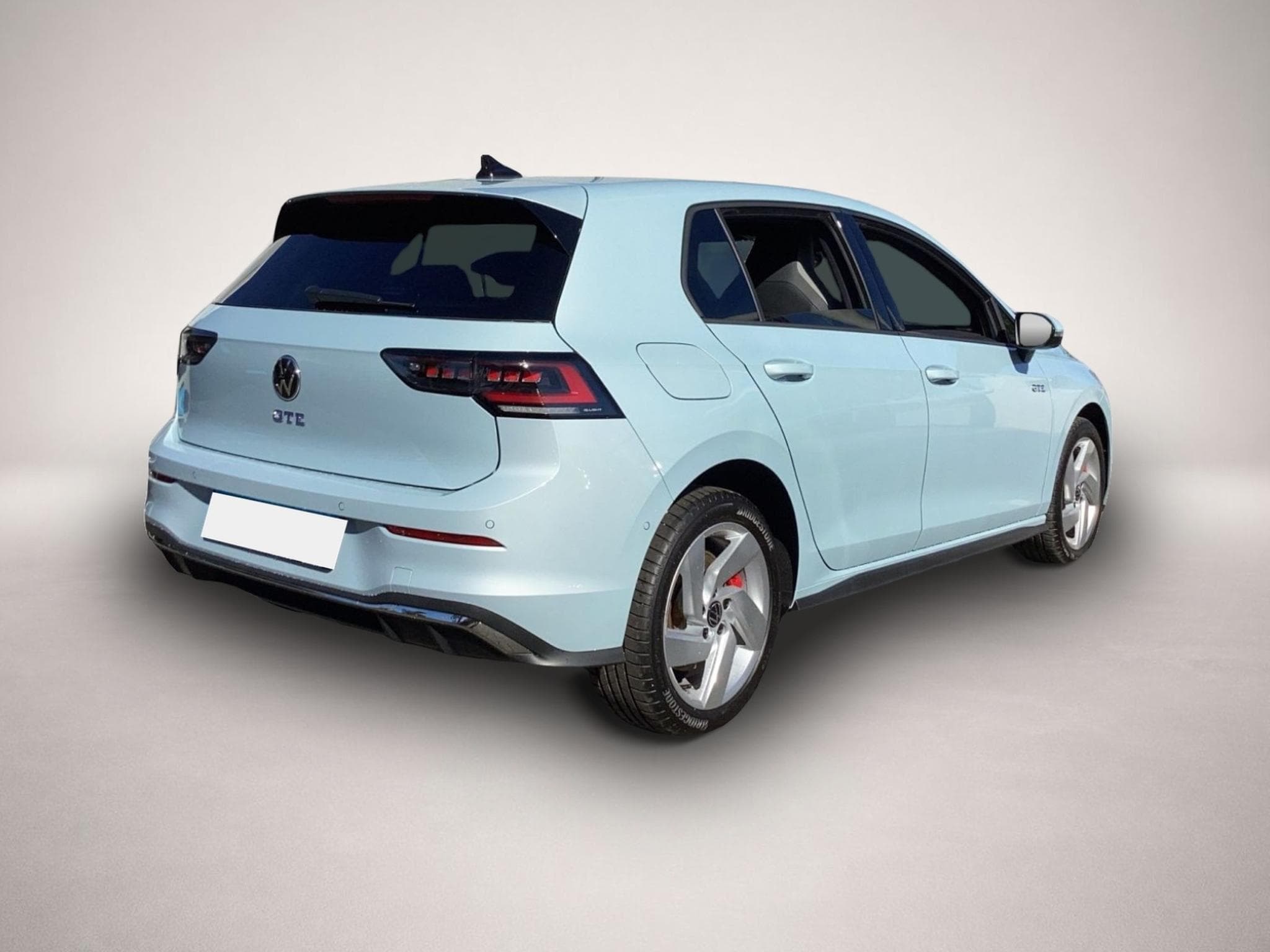 VW Golf (2025) - Foto 4