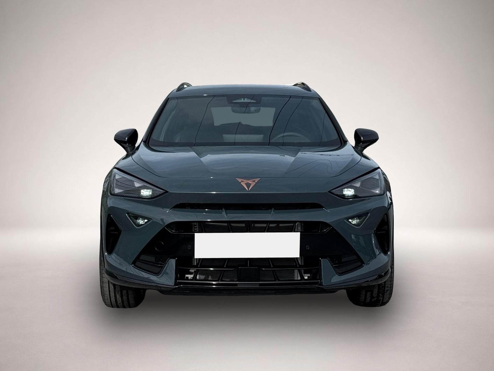 Cupra Formentor (2026) - Photo 2