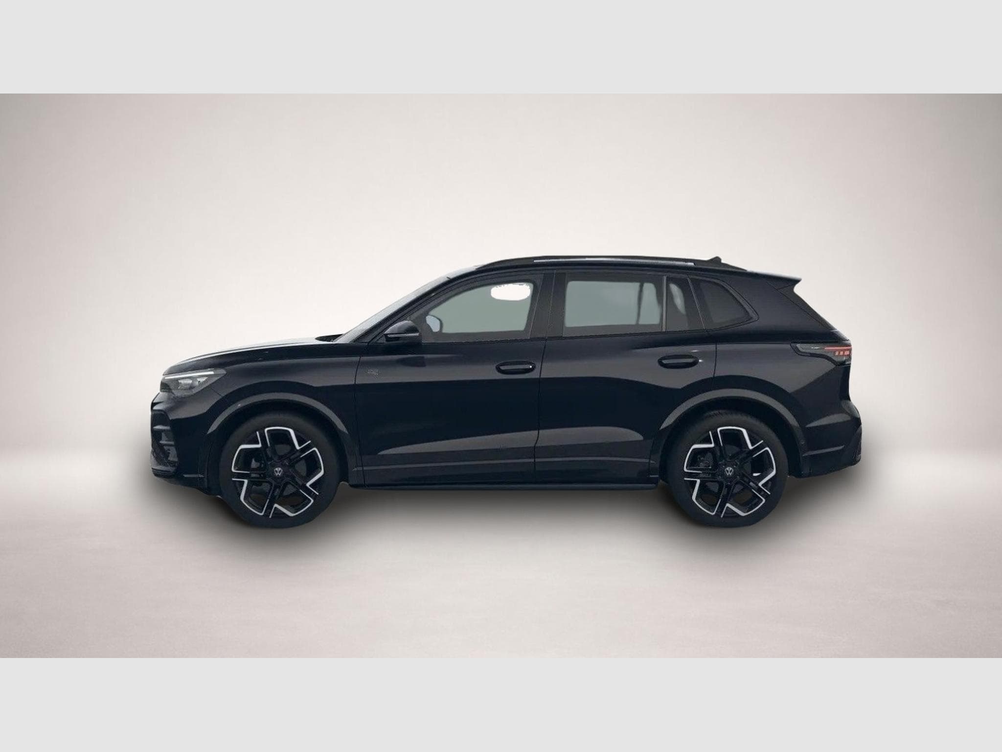 VW Tiguan (2026) - Photo 2