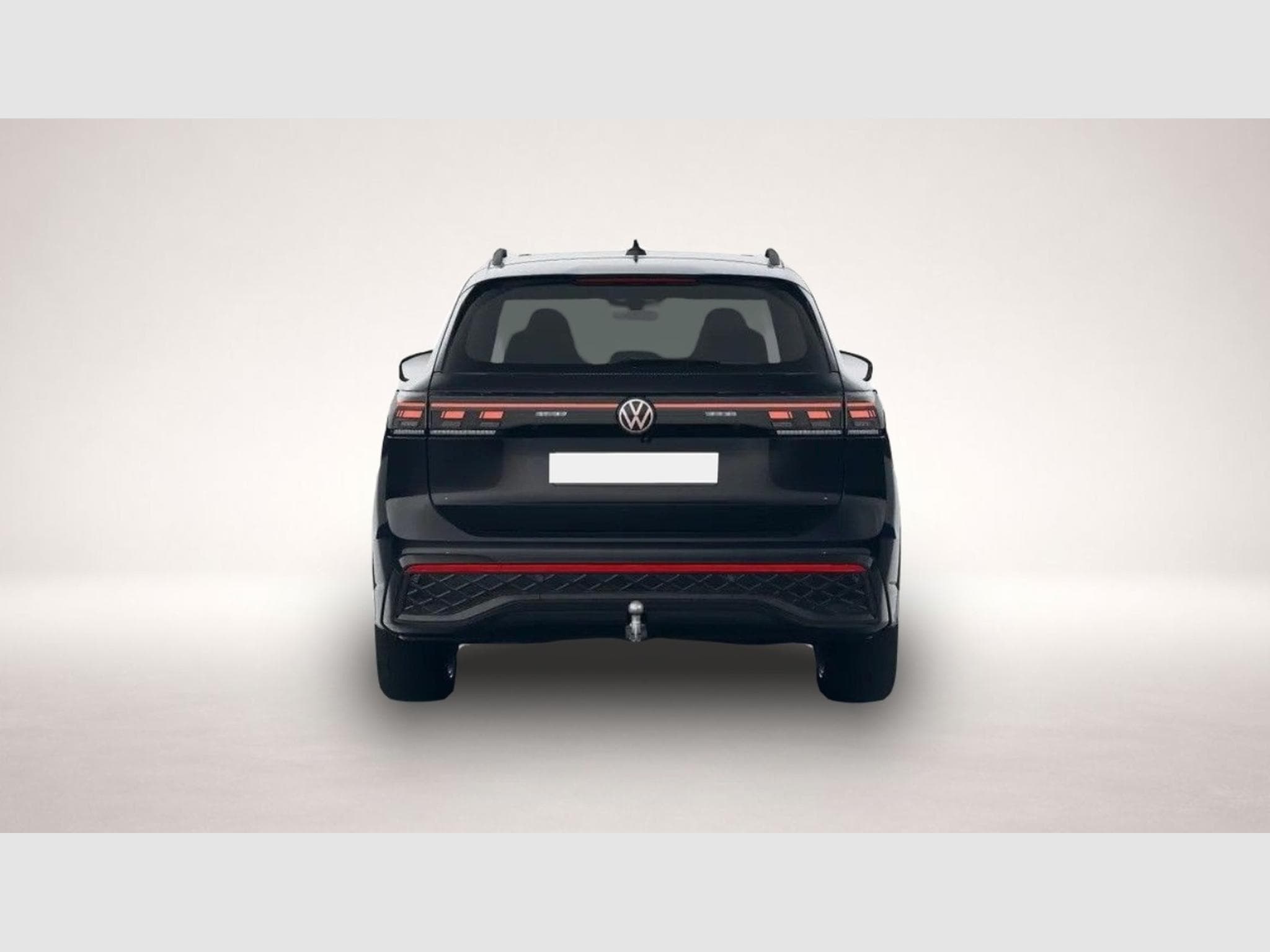 VW Tiguan (2026) - Photo 4