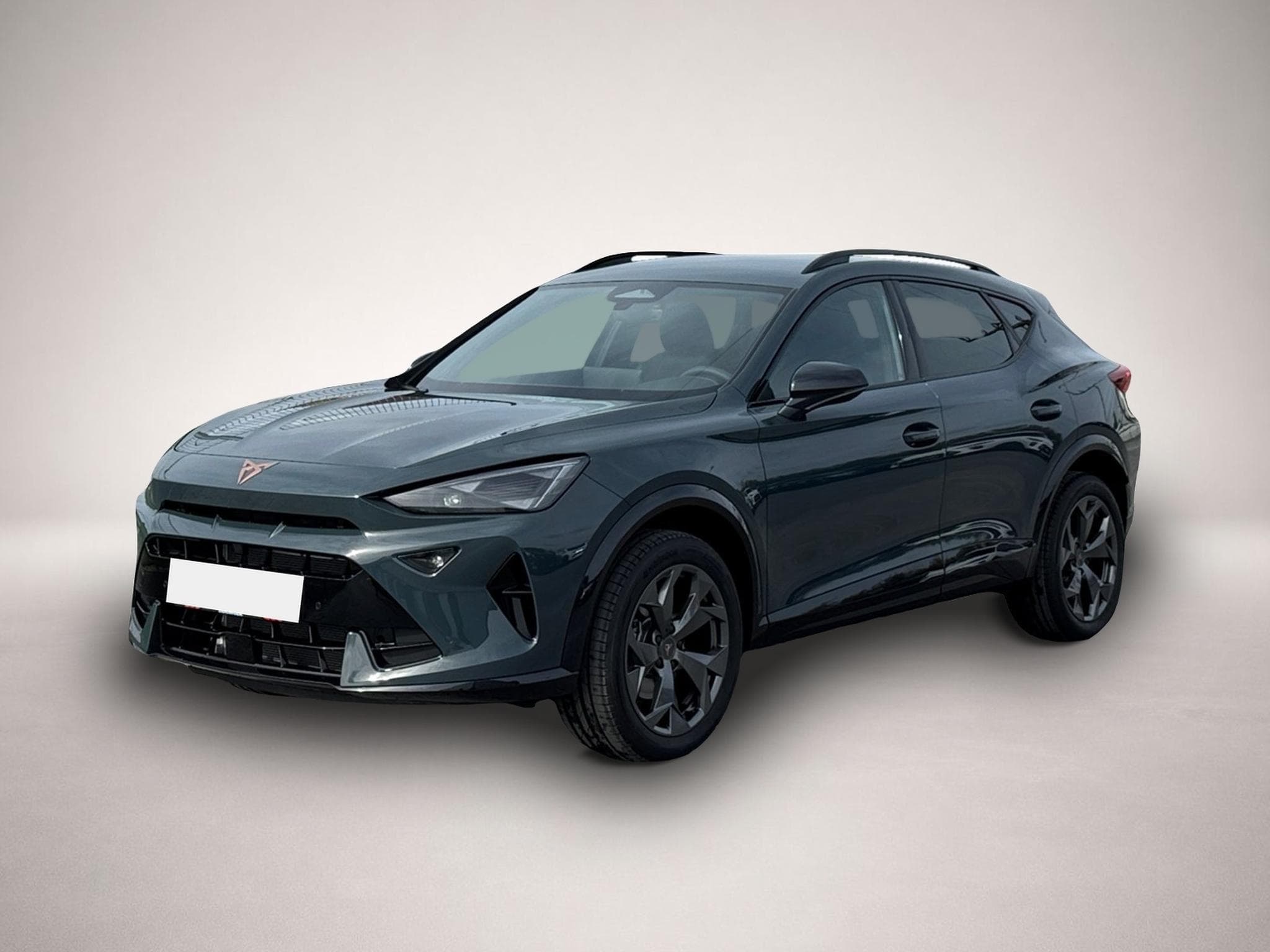Cupra Formentor (2026) - Photo 1