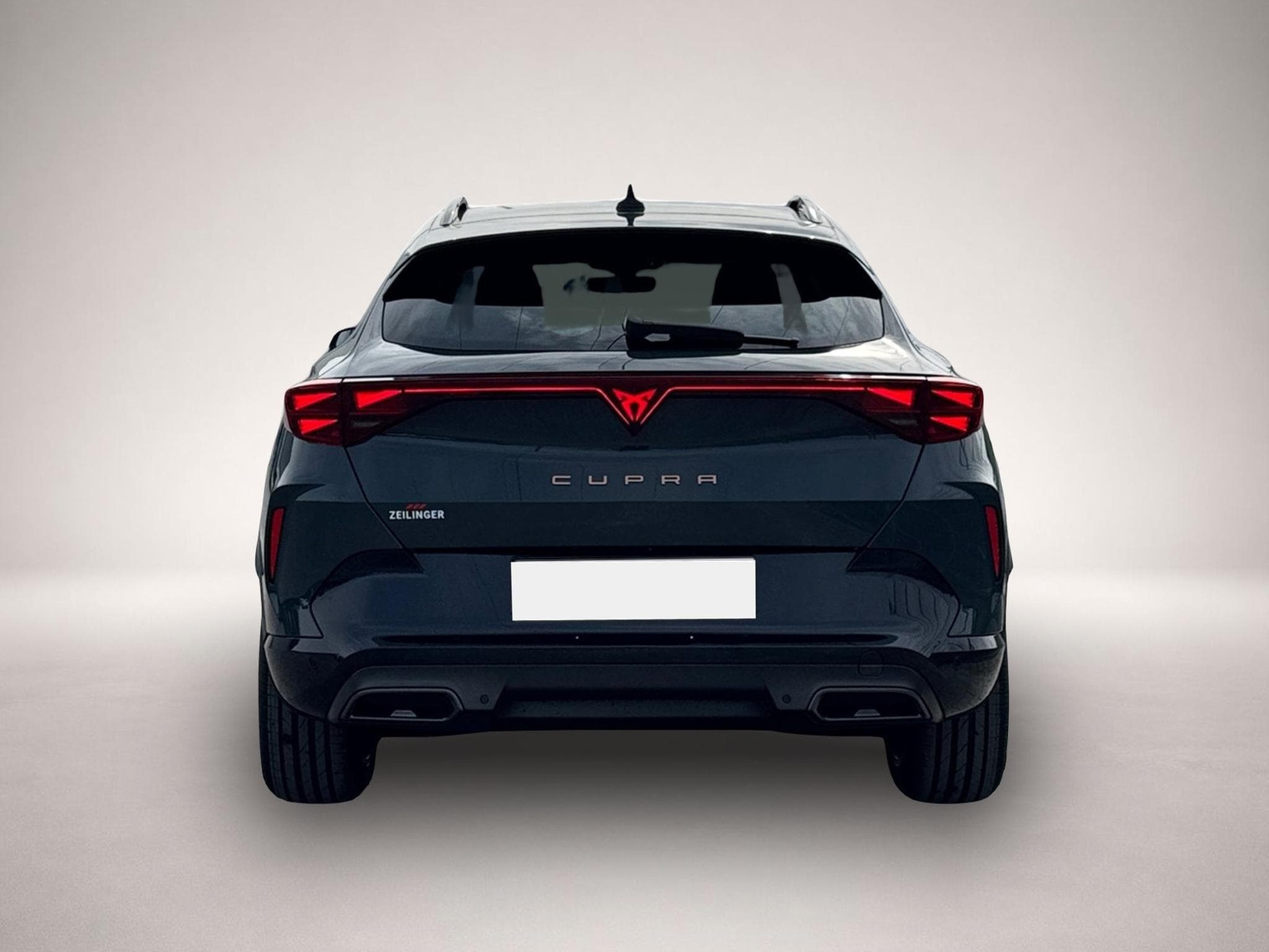 Cupra Formentor (2026) - Photo 5