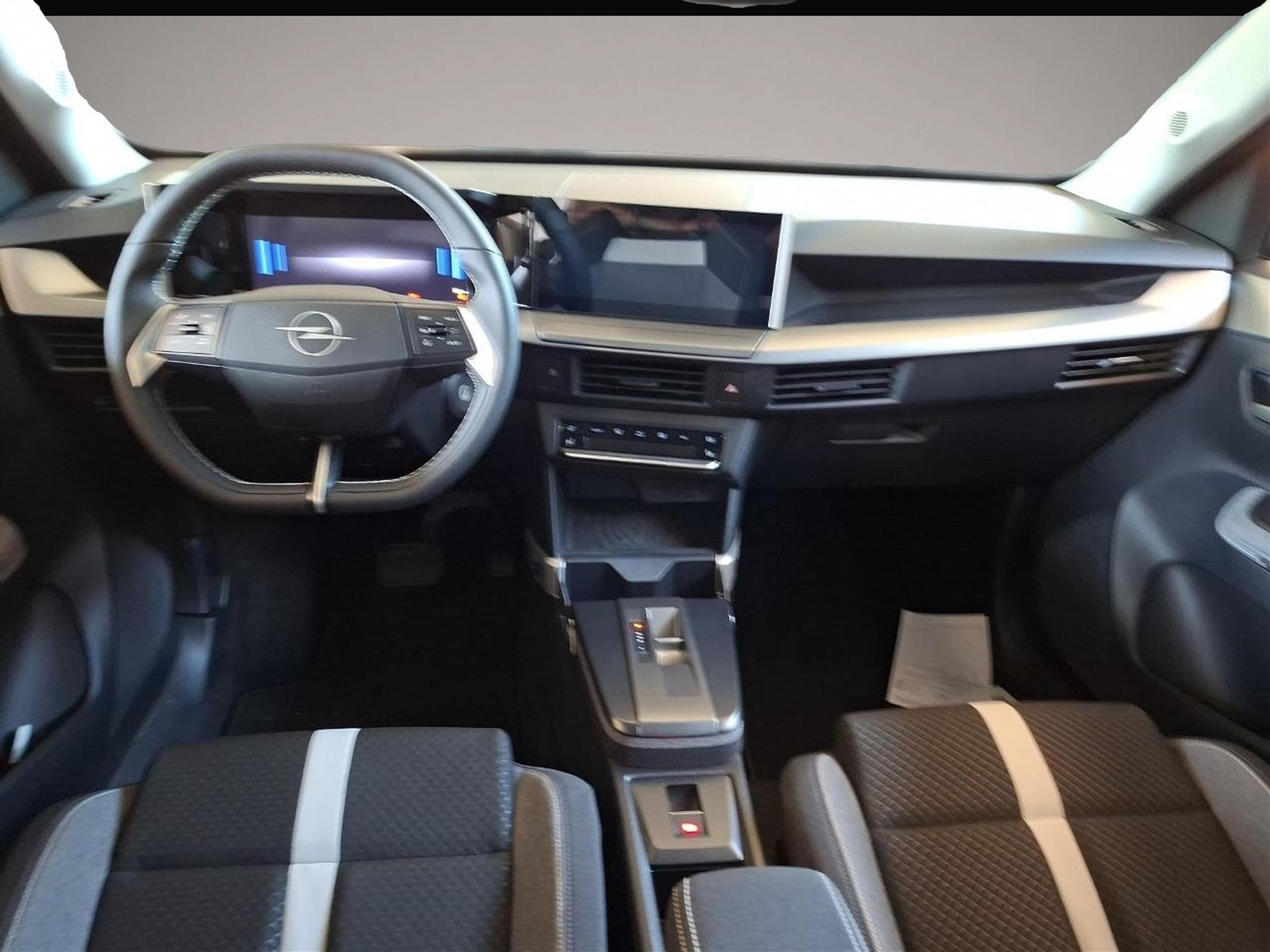 Opel Frontera (2025) - Photo 5