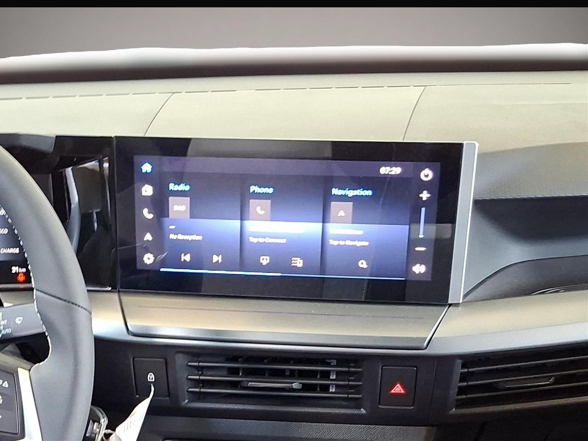 Opel Frontera (2025) - Photo 6