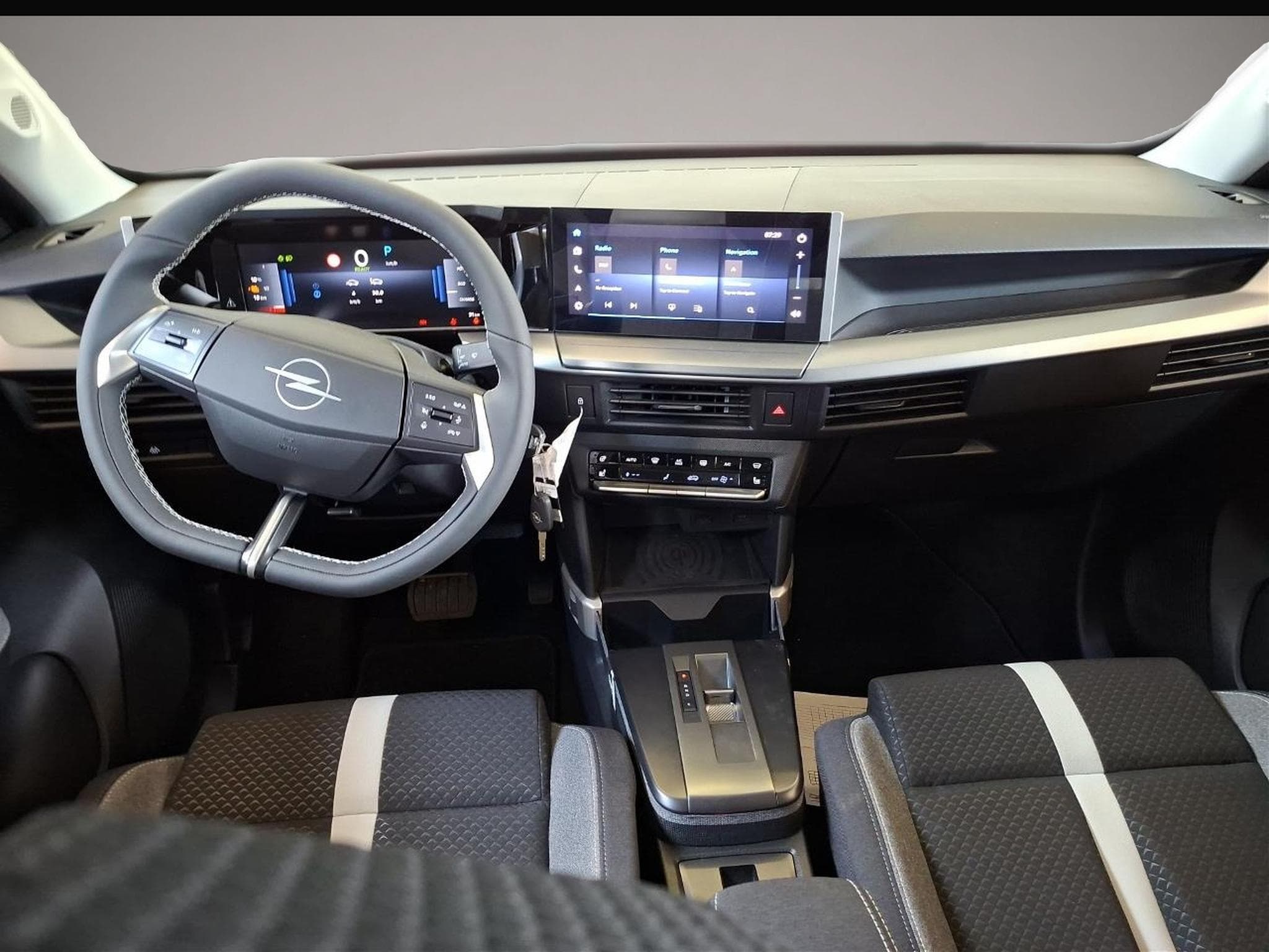 Opel Frontera (2025) - Photo 5