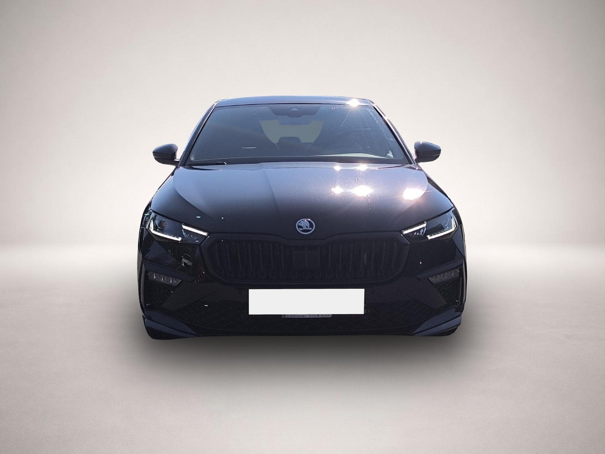 Skoda Scala (2025) - Photo 2
