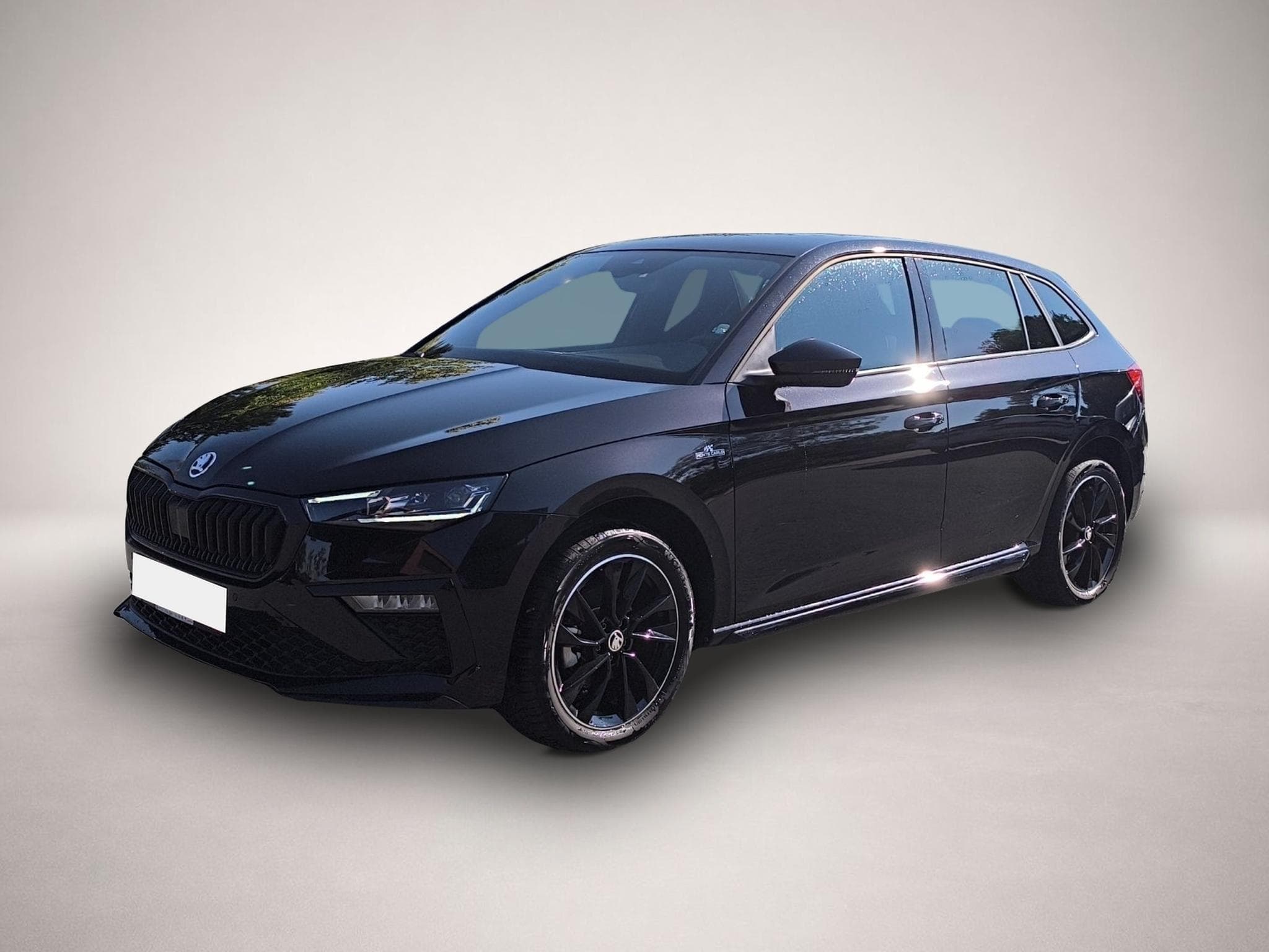 Skoda Scala (2025) - Photo 1