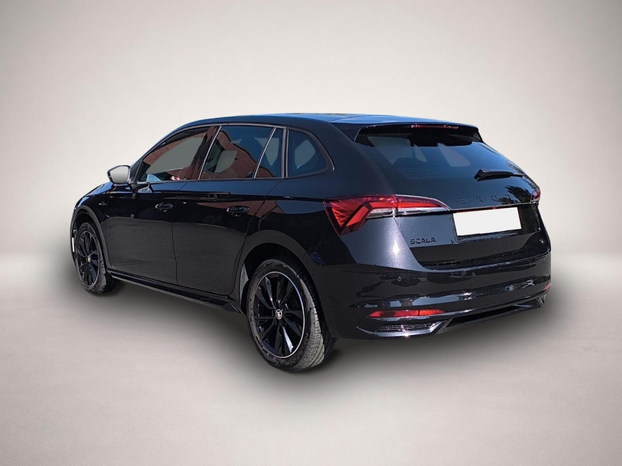 Skoda Scala (2025) - Photo 5
