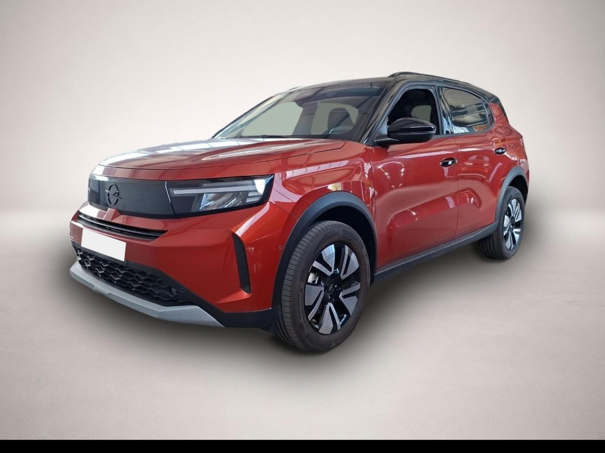 Opel Frontera (2025) - Photo 1