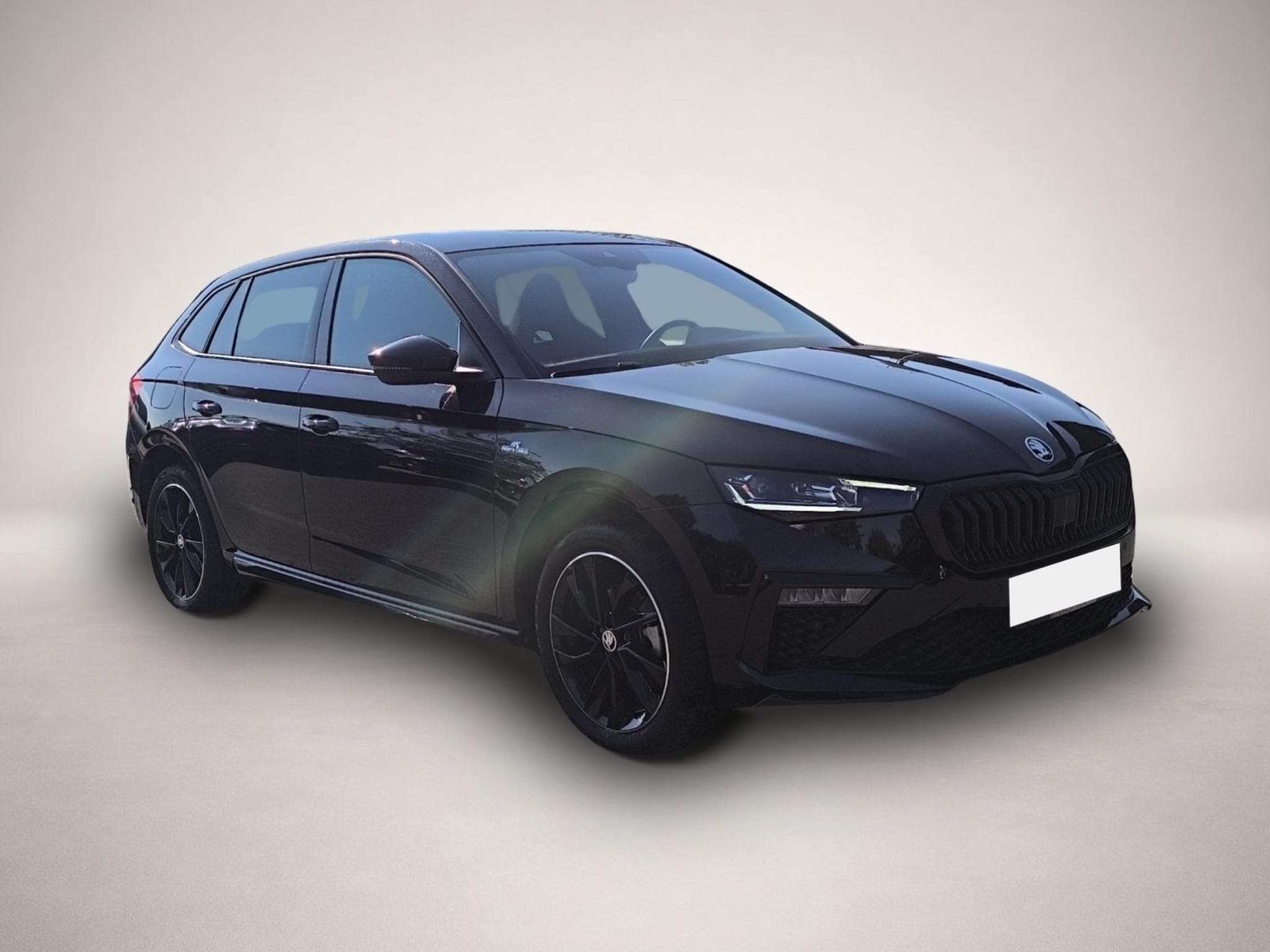 Skoda Scala (2025) - Photo 3