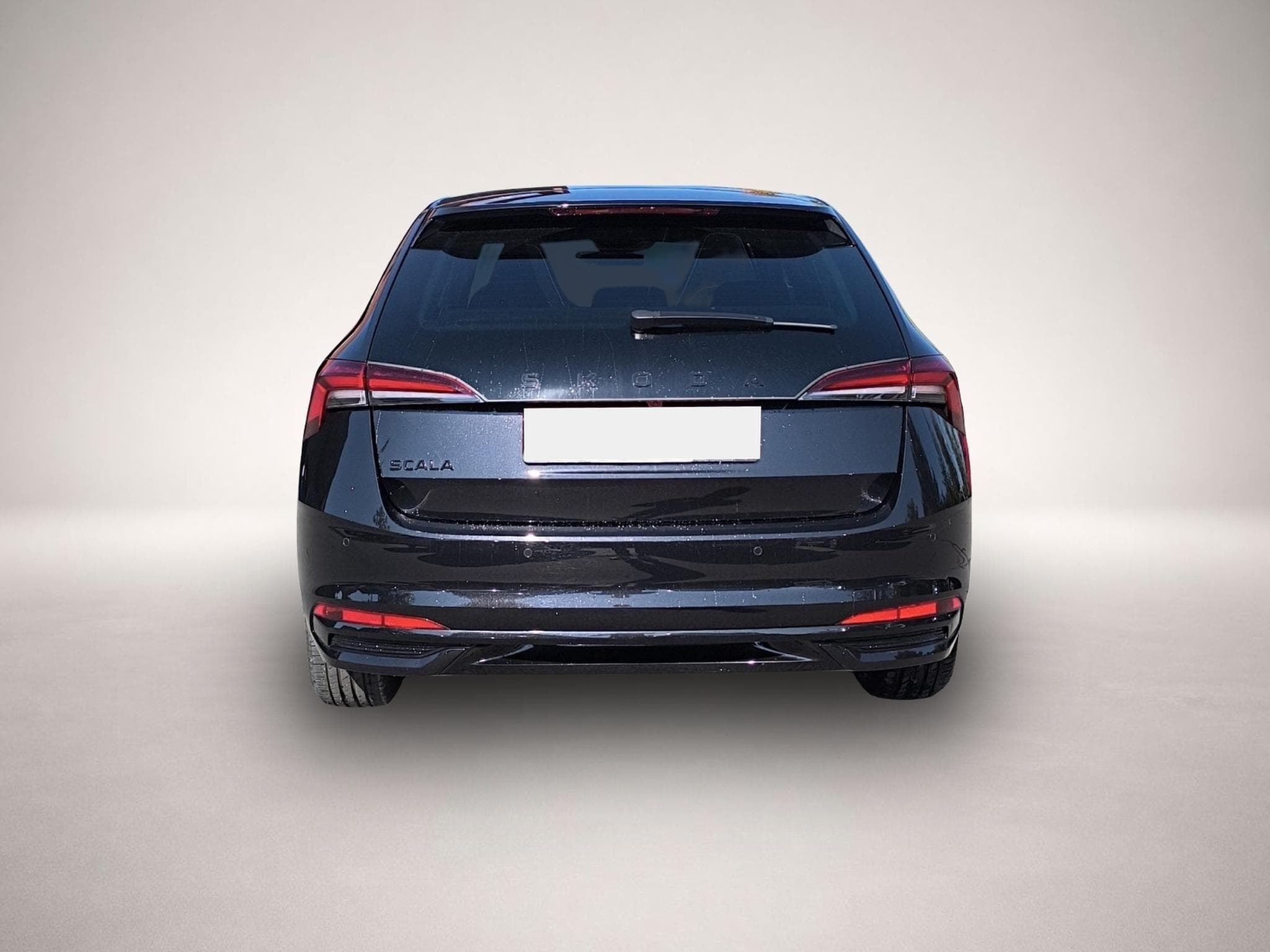 Skoda Scala (2025) - Photo 6