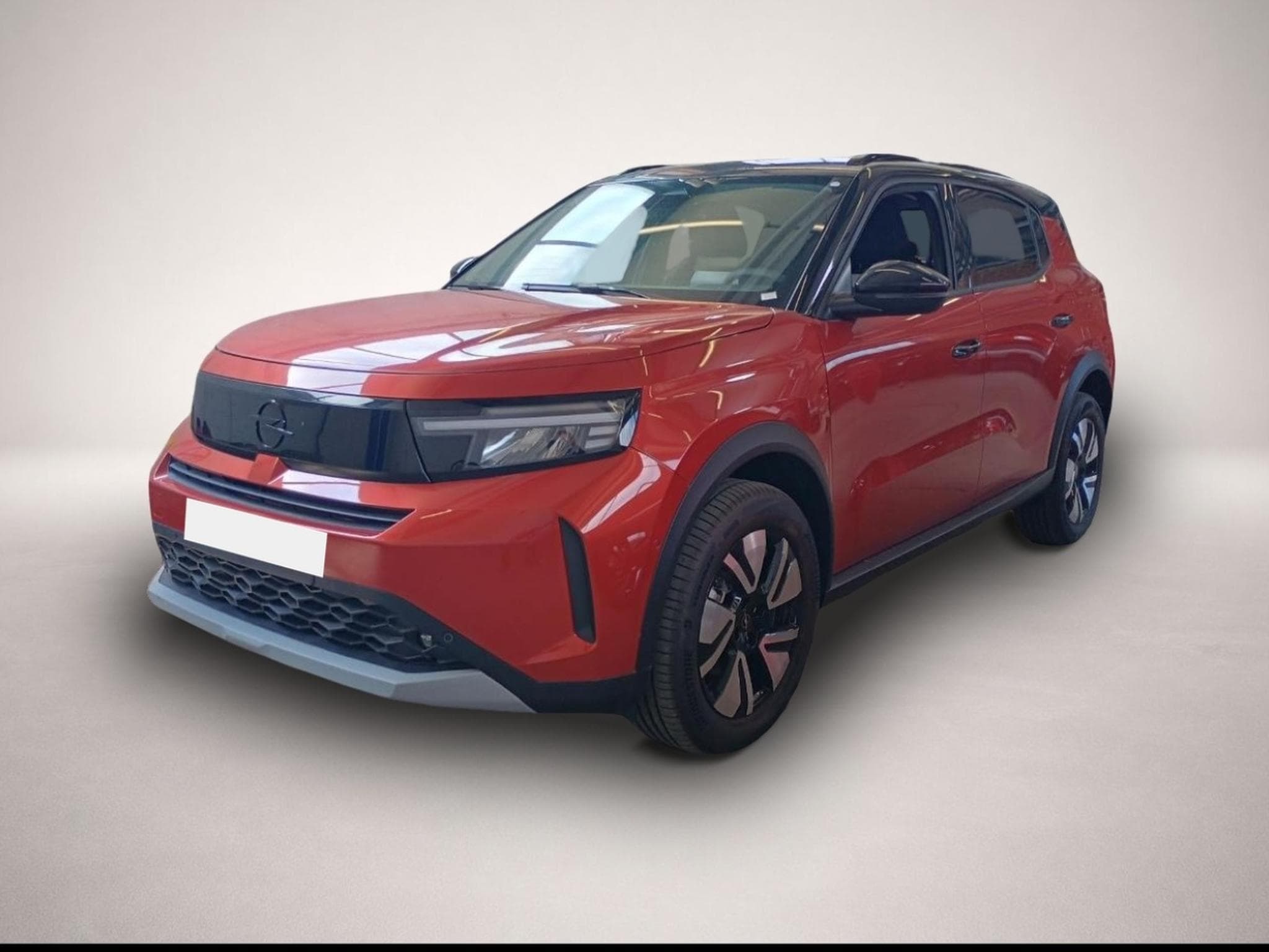 Opel Frontera (2025) - Photo 2