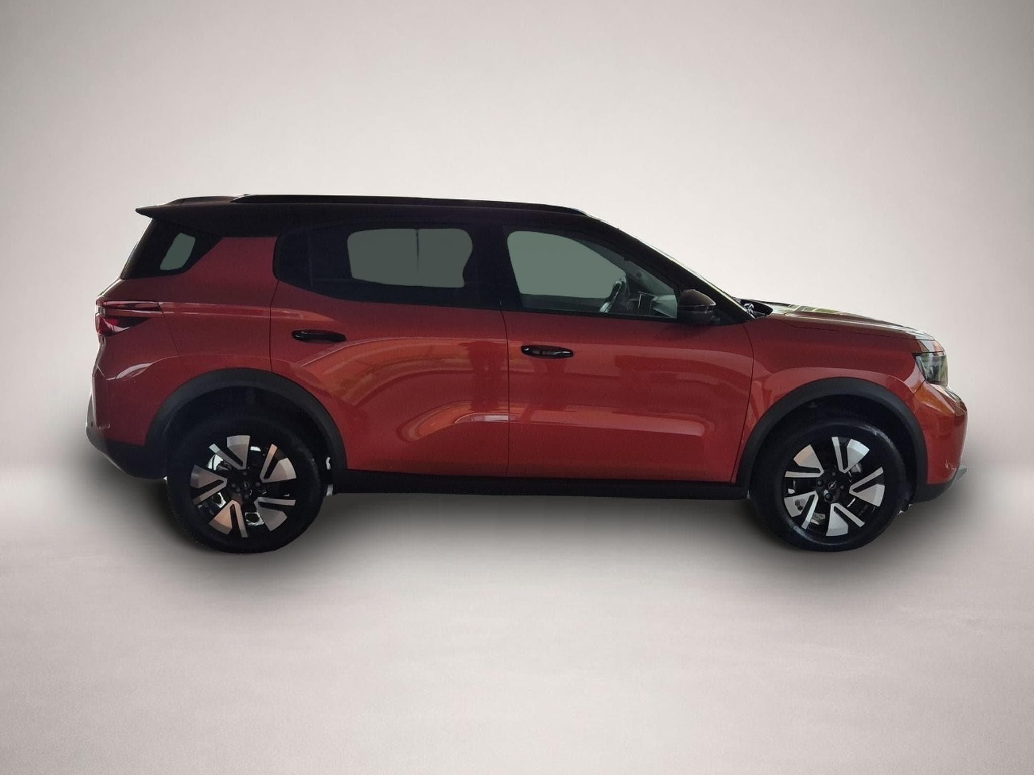 Opel Frontera (2025) - Photo 7