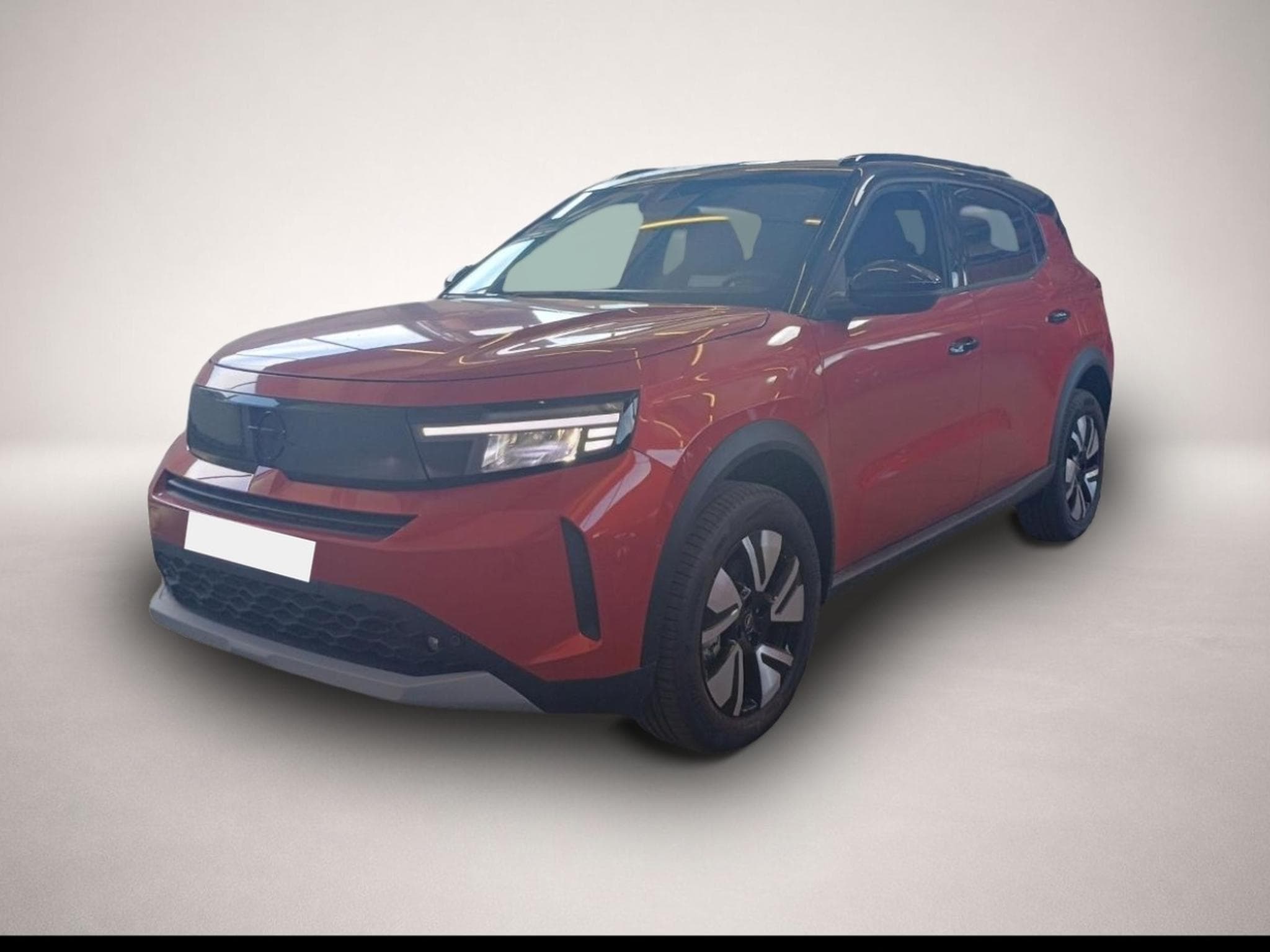 Opel Frontera (2025) - Foto 1