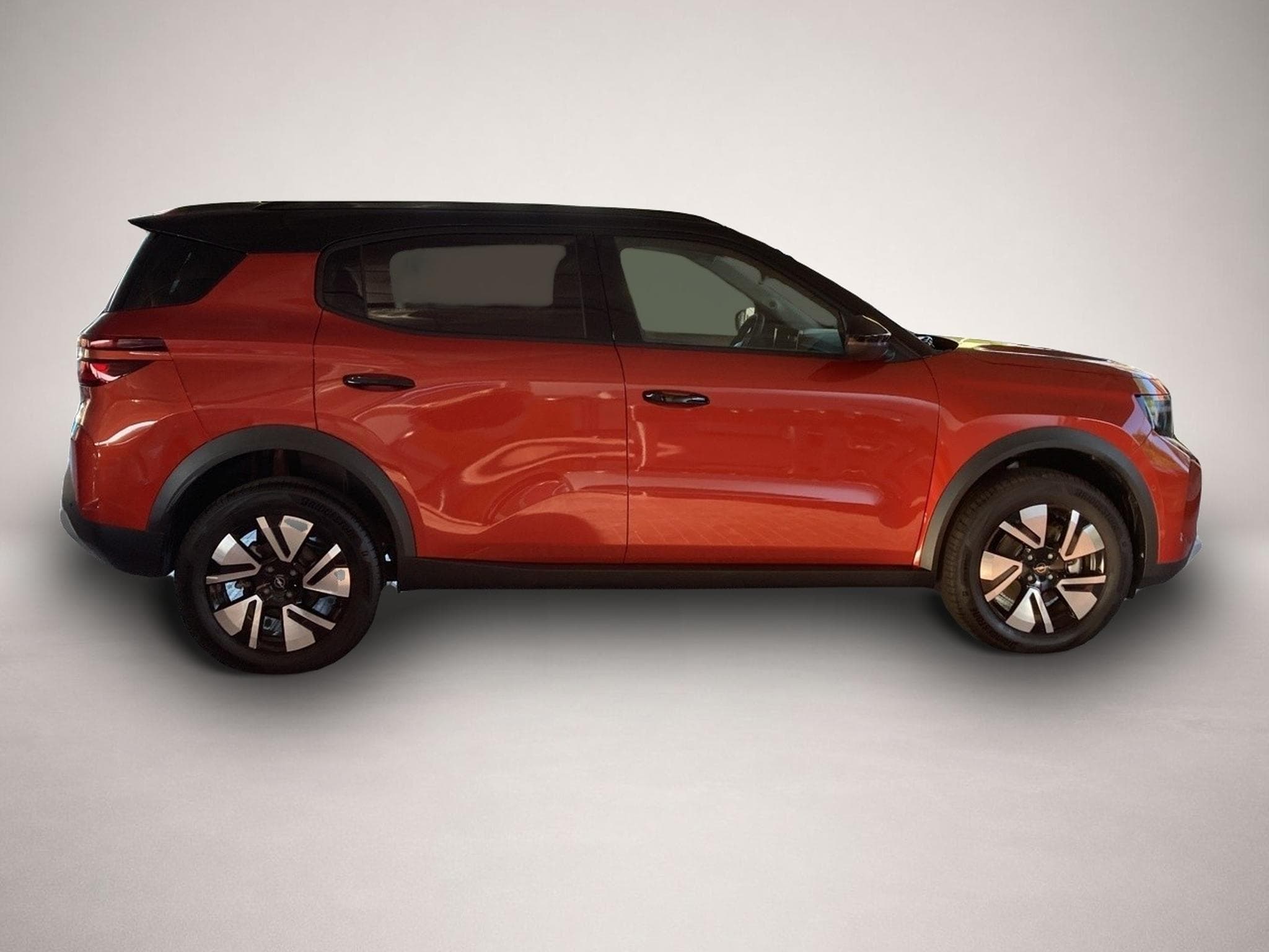 Opel Frontera (2025) - Foto 7
