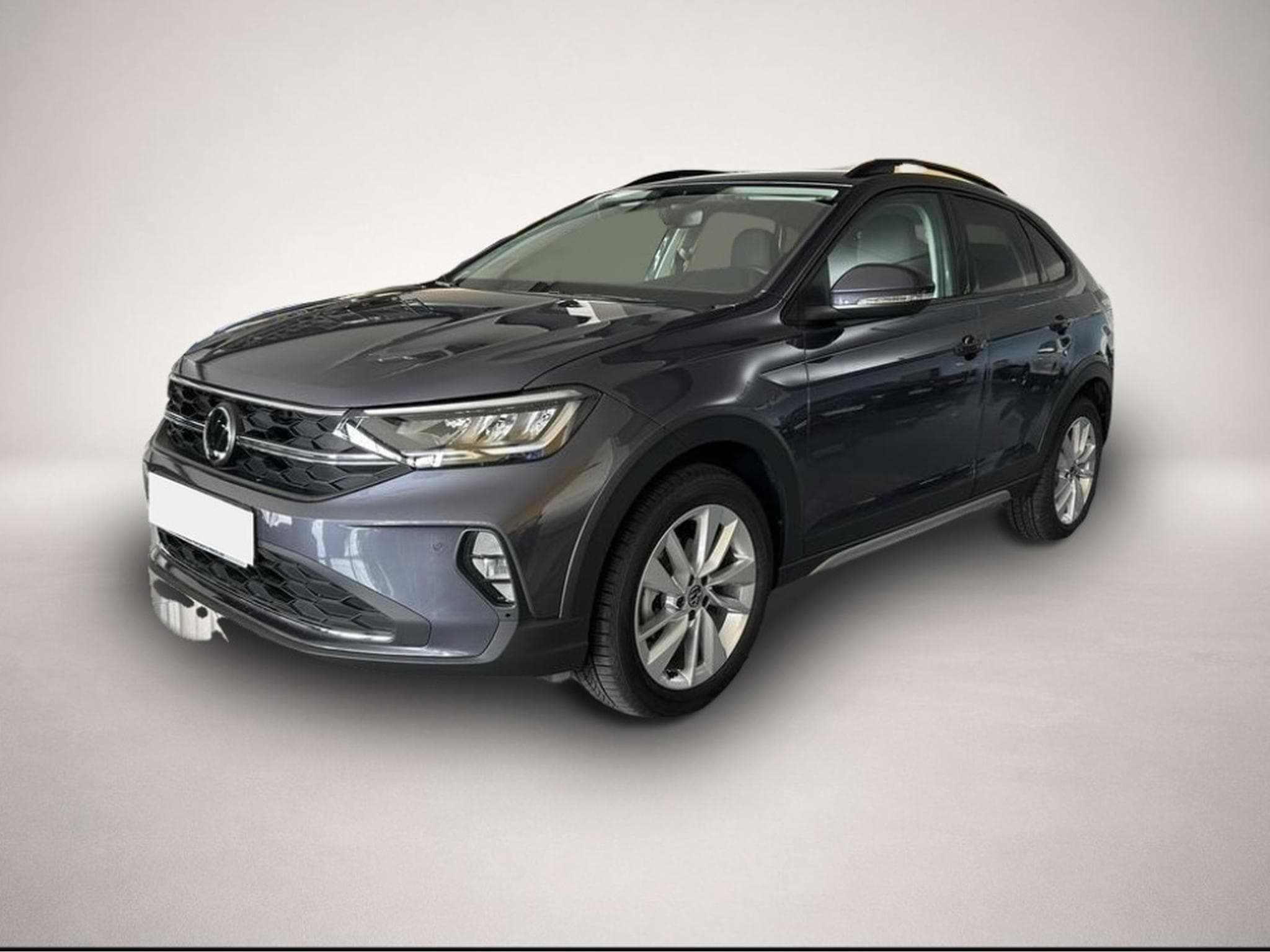 VW Taigo (2026) - Photo 1