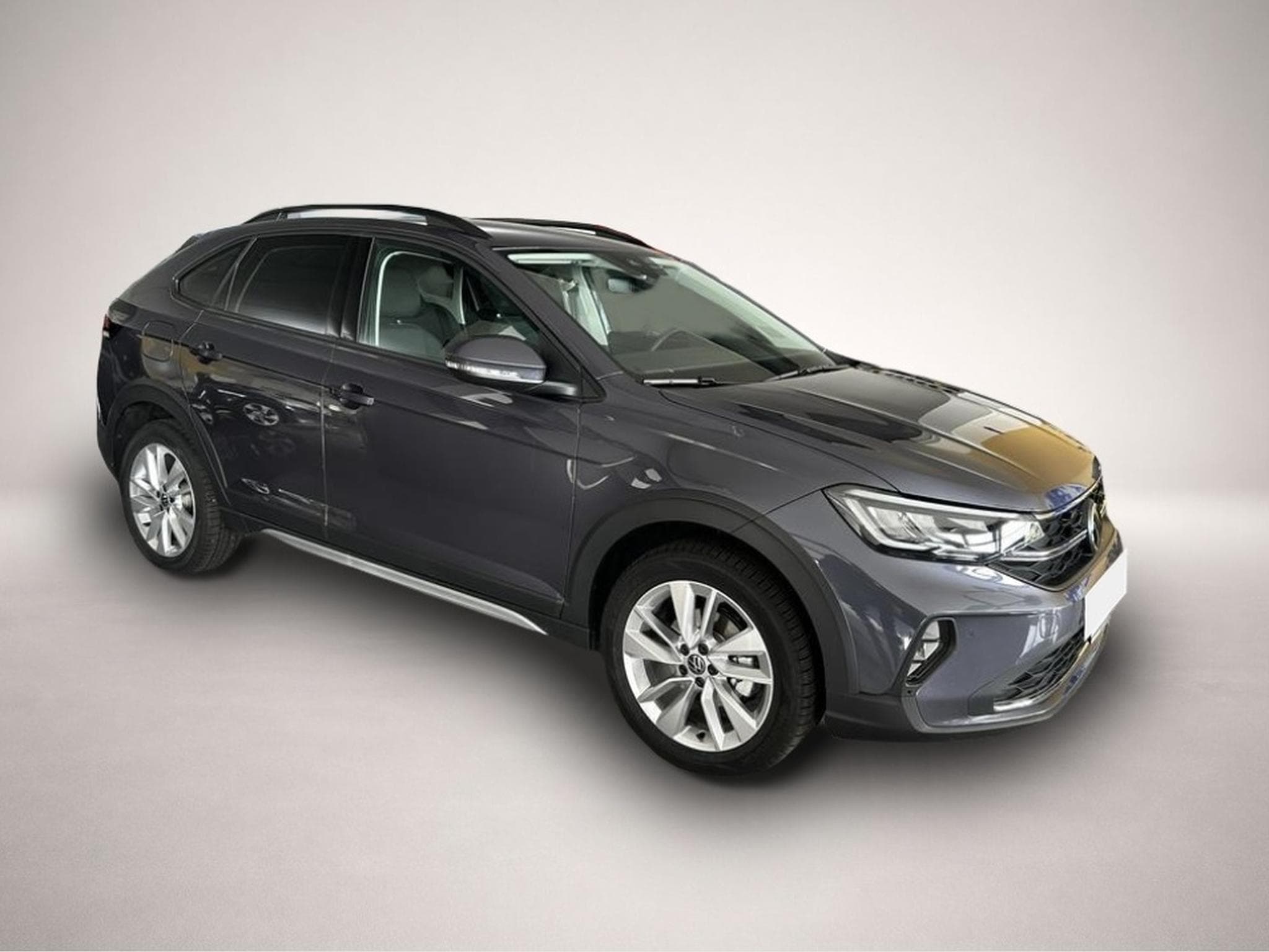 VW Taigo (2026) - Photo 2