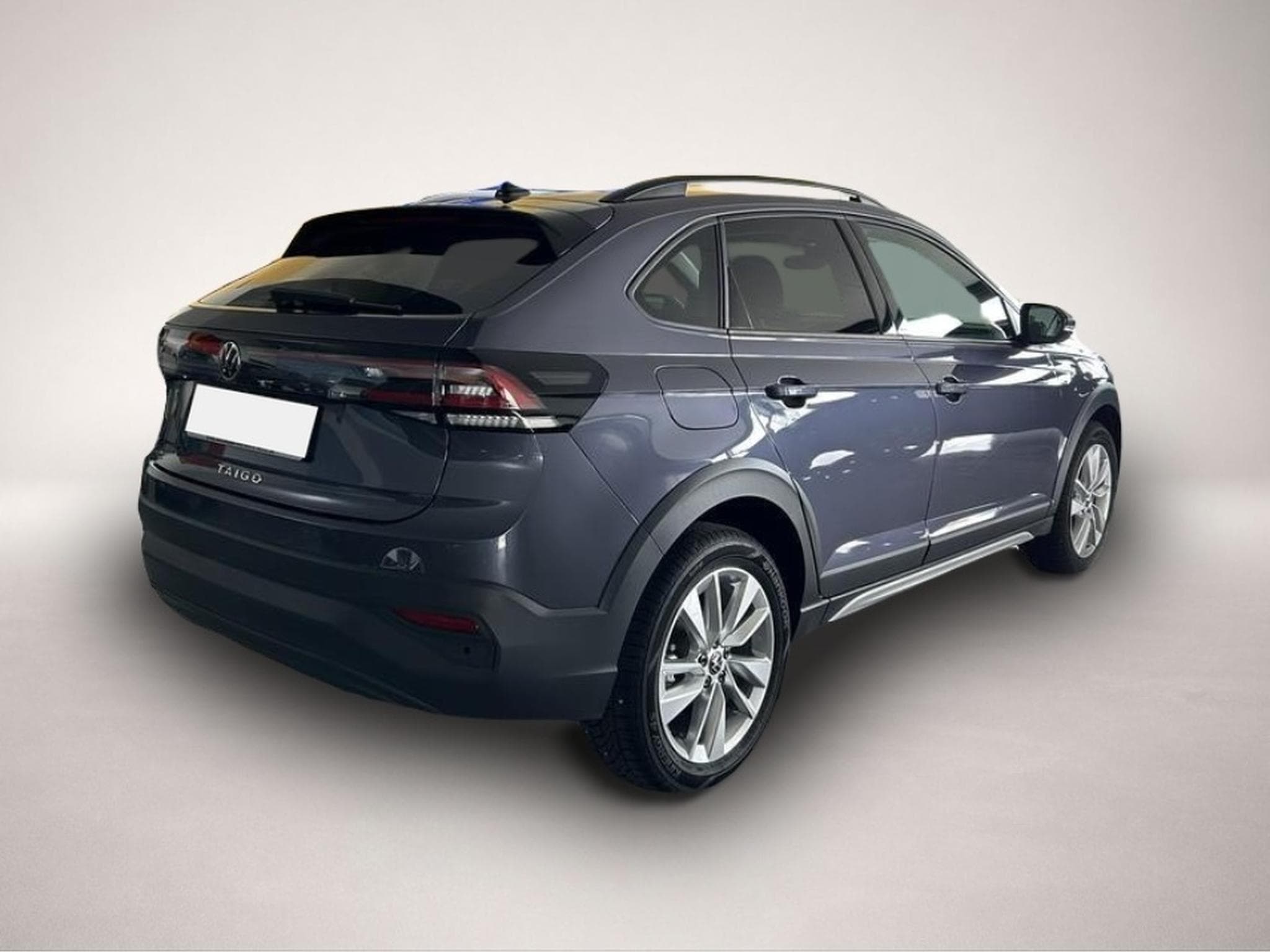 VW Taigo (2026) - Photo 4