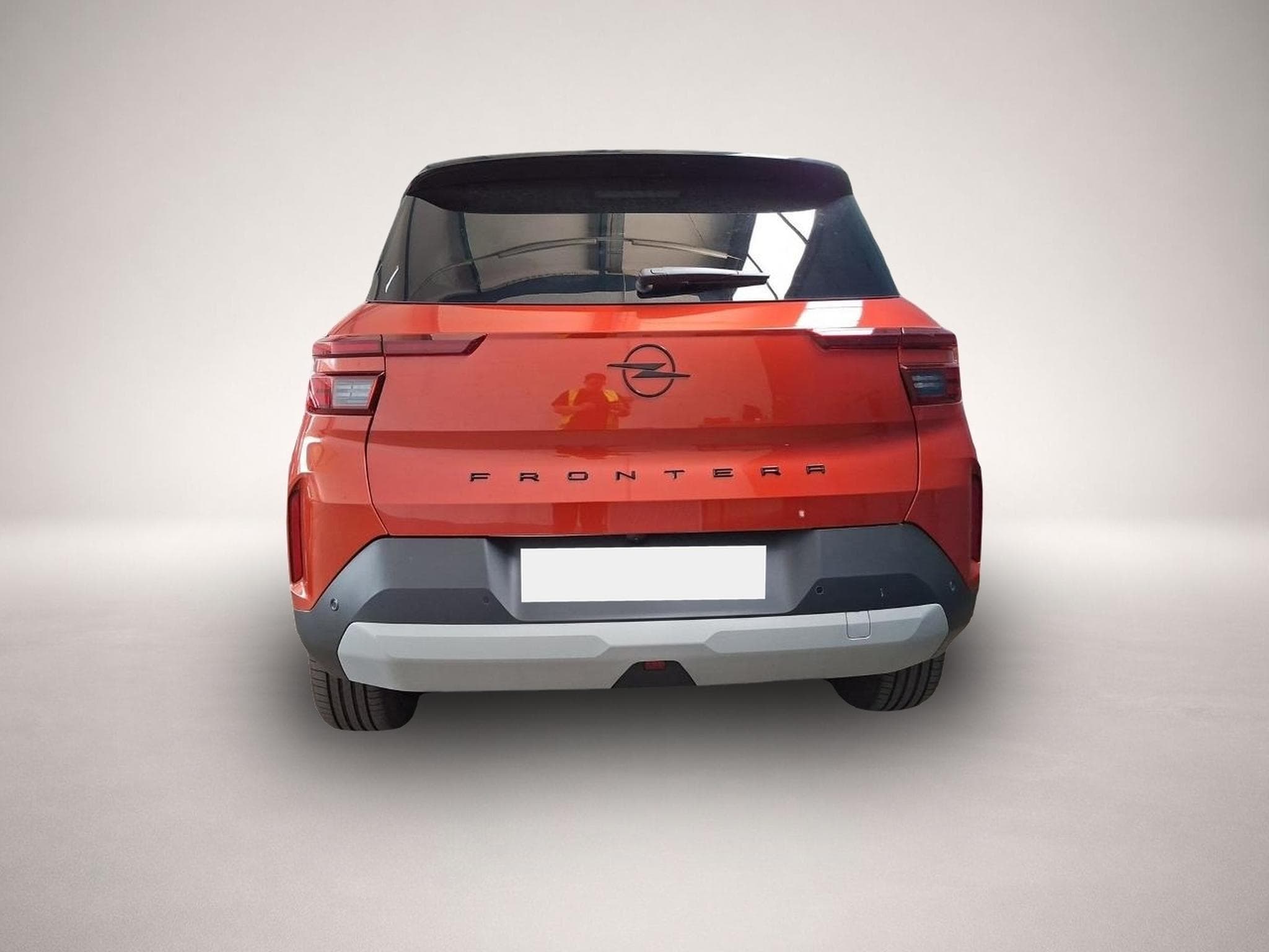 Opel Frontera (2026) - Foto 4