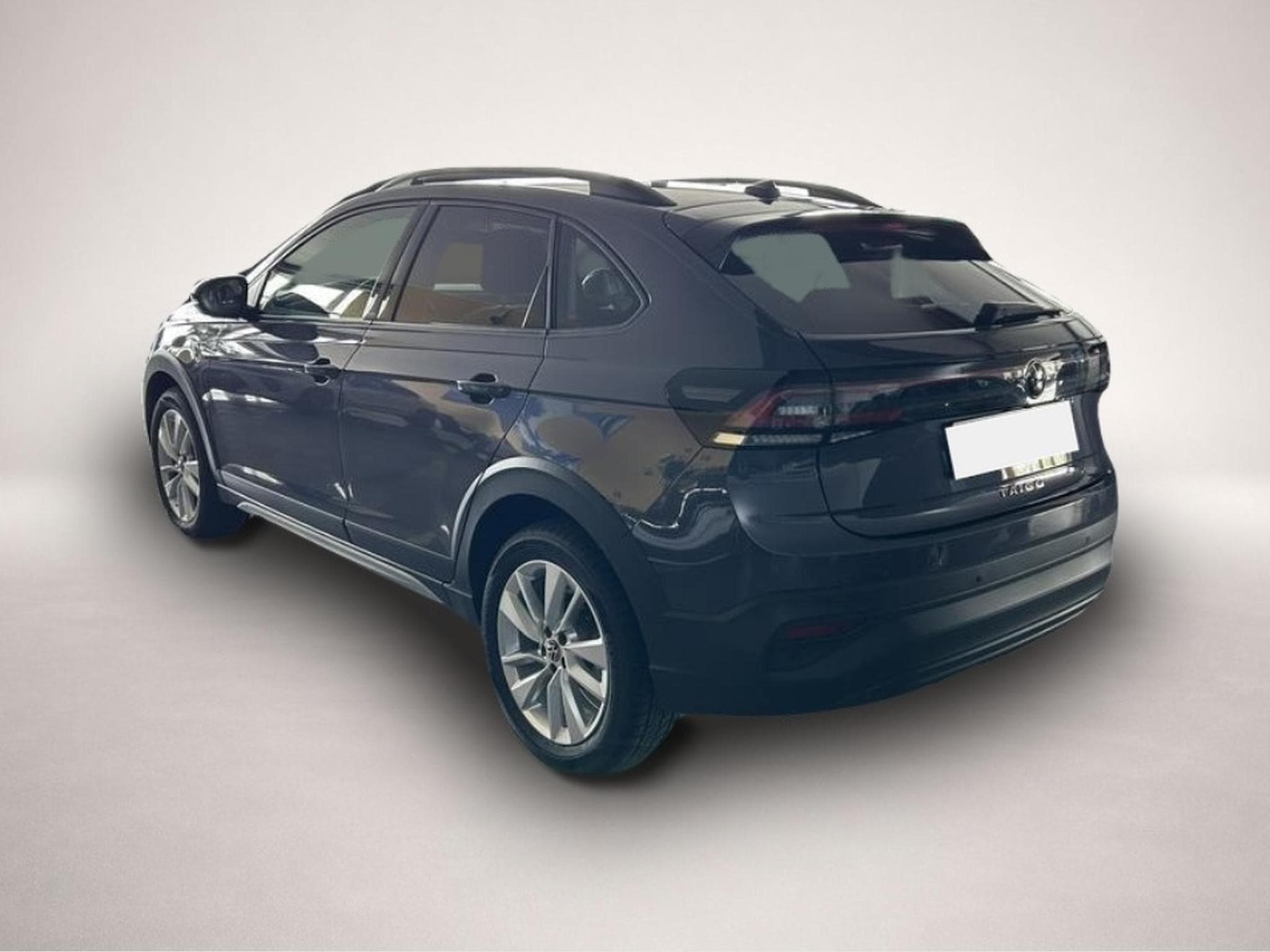 VW Taigo (2026) - Photo 3