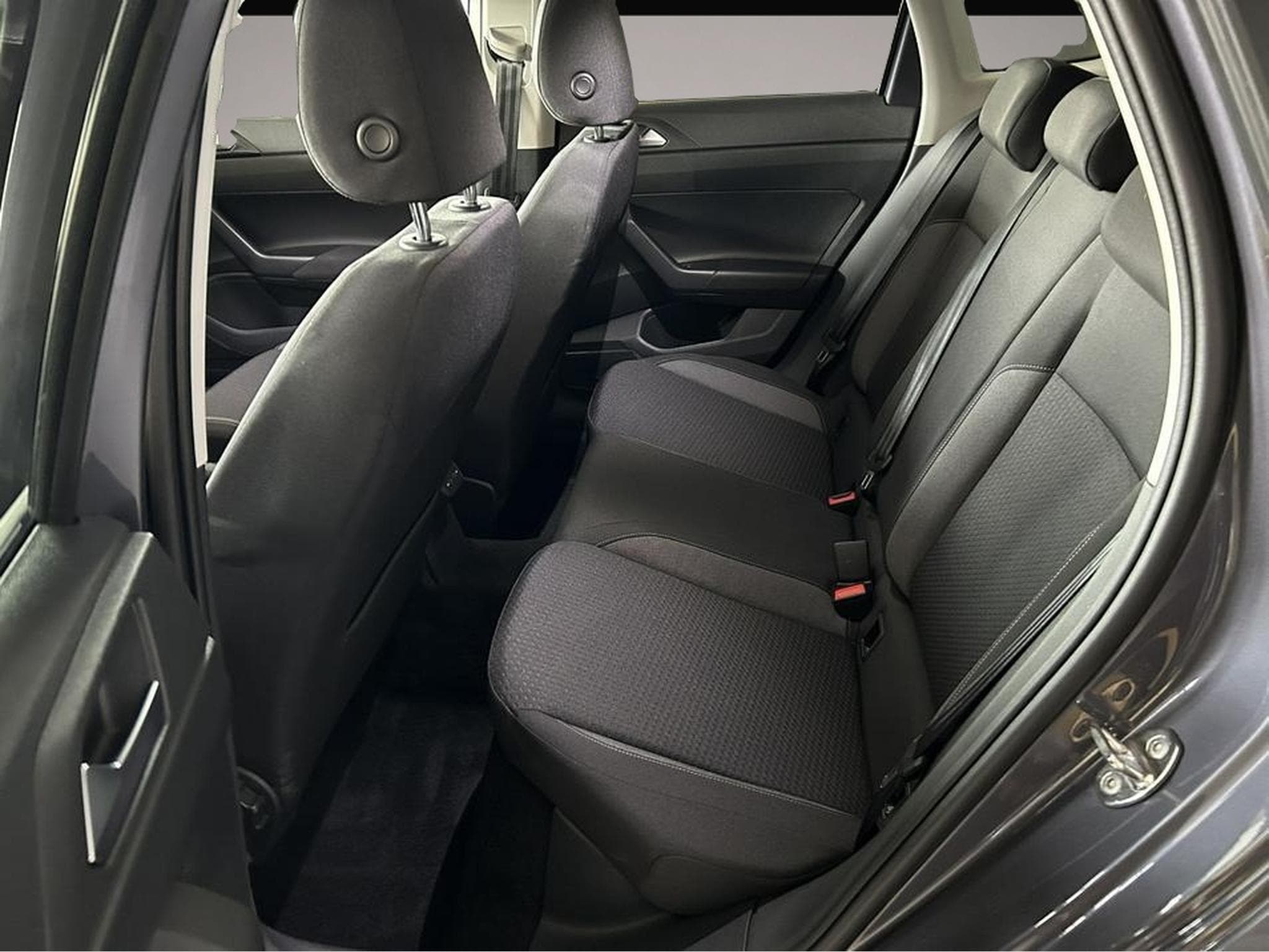 VW Taigo (2026) - Photo 7